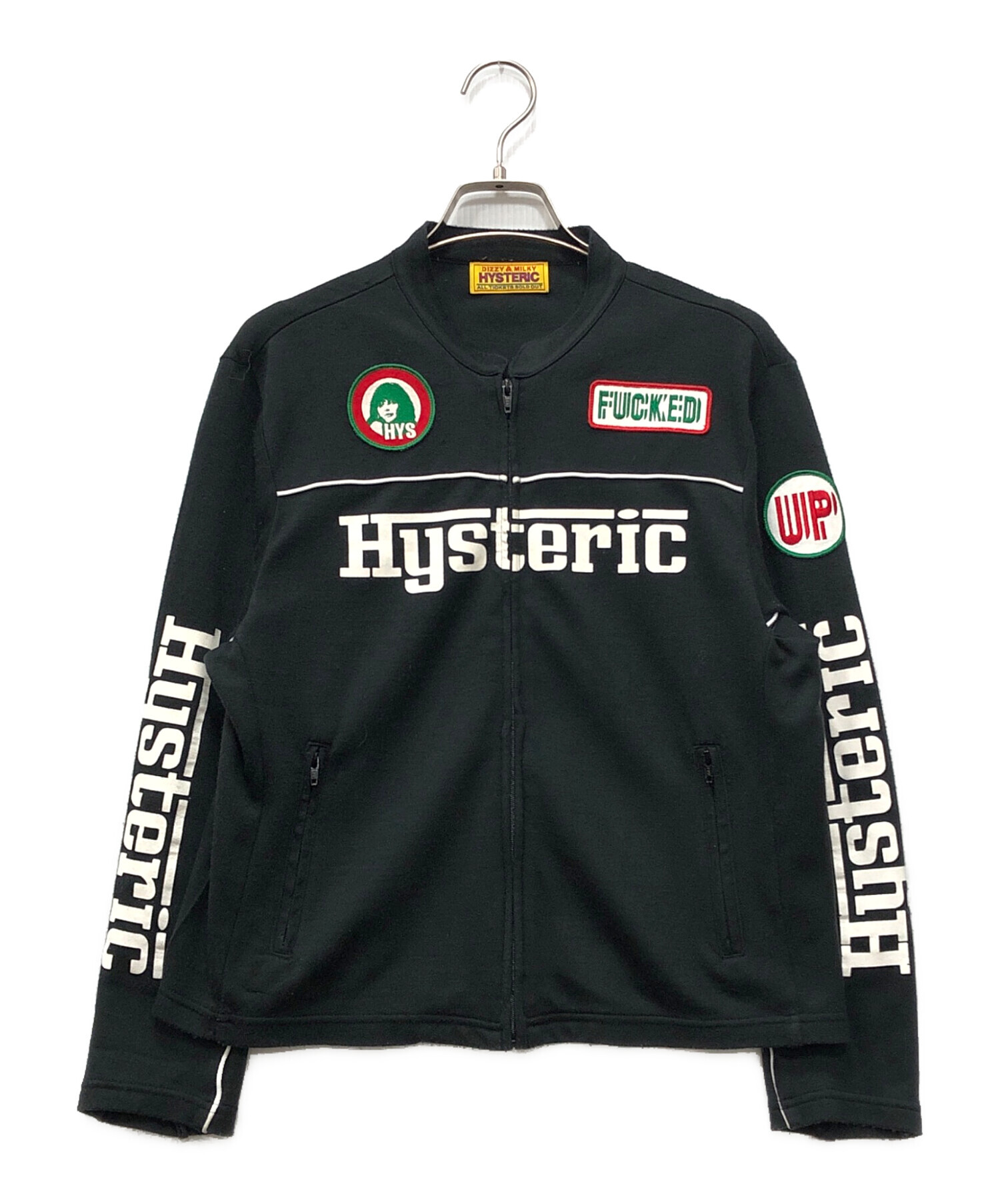 中古・古着通販】Hysteric Glamour (ヒステリックグラマー) CIRCLE 