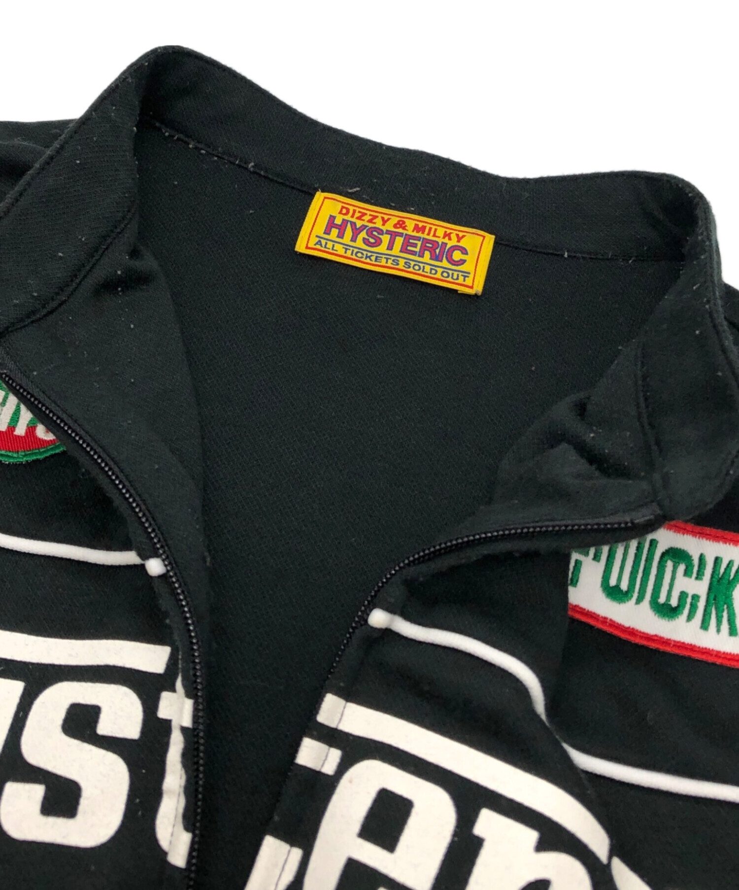 中古・古着通販】Hysteric Glamour (ヒステリックグラマー) CIRCLE 