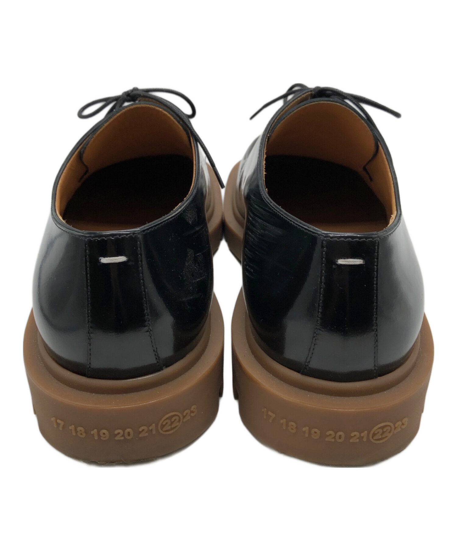 中古・古着通販】Maison Margiela 22 (メゾンマルジェラ) ダービー