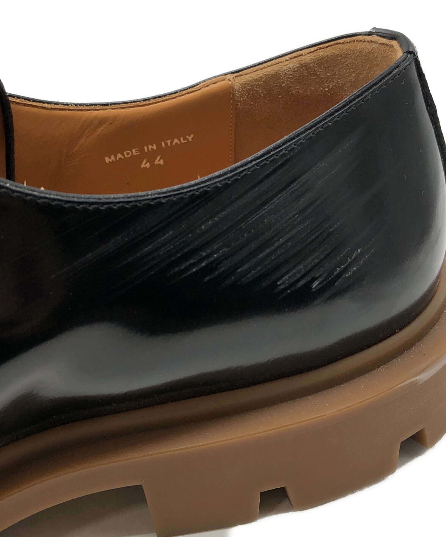 中古・古着通販】Maison Margiela 22 (メゾンマルジェラ) ダービー