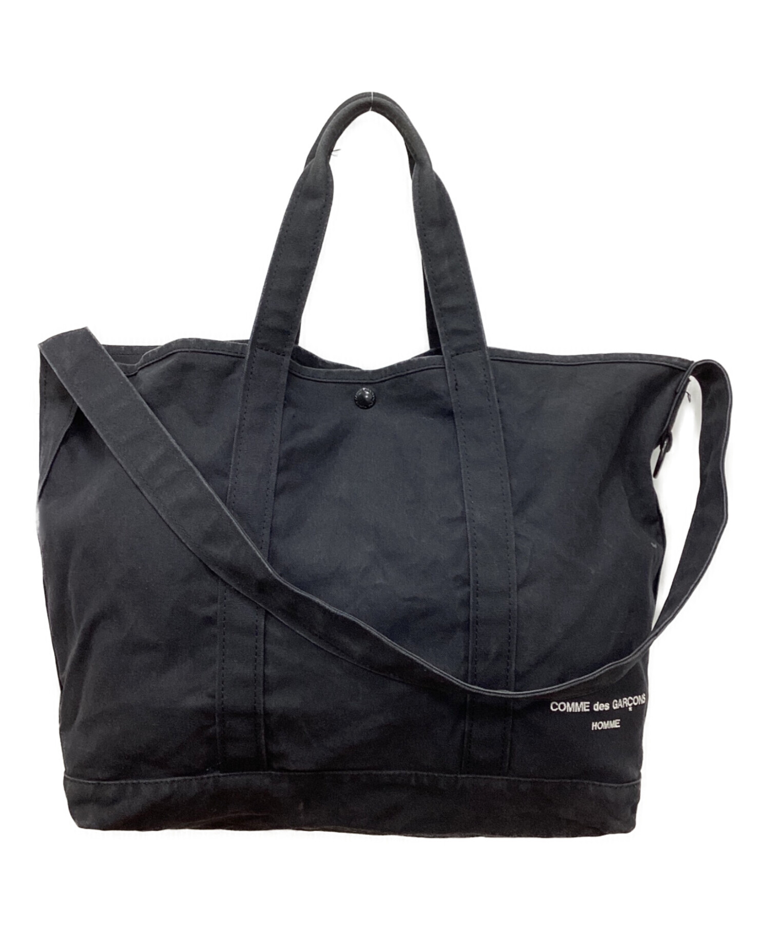 中古・古着通販】COMME des GARCONS HOMME (コムデギャルソン オム