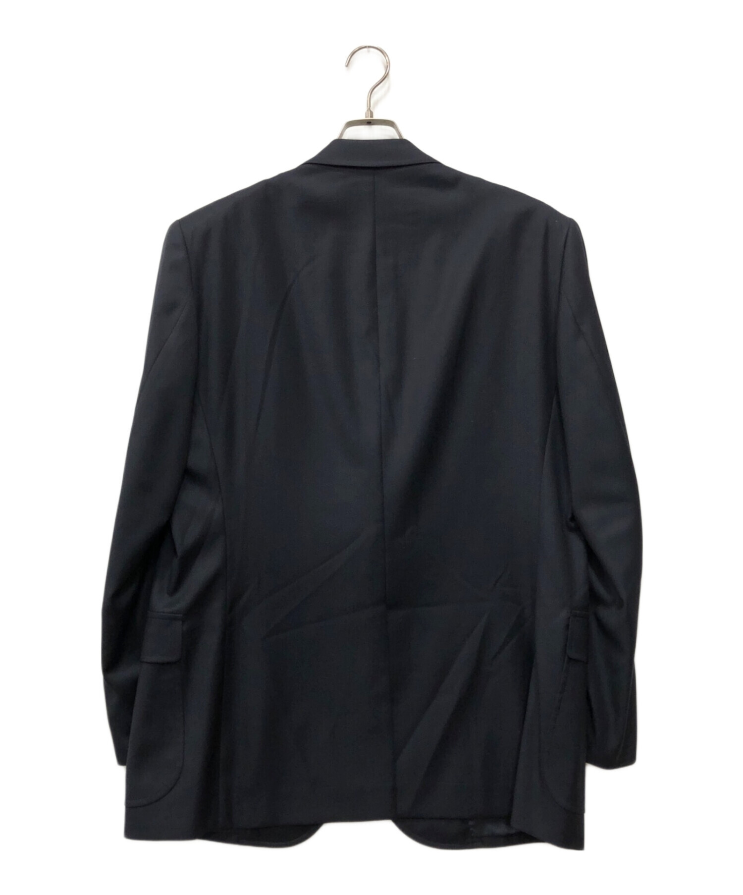 中古・古着通販】BROOKS BROTHERS (ブルックスブラザーズ) 金釦紺 