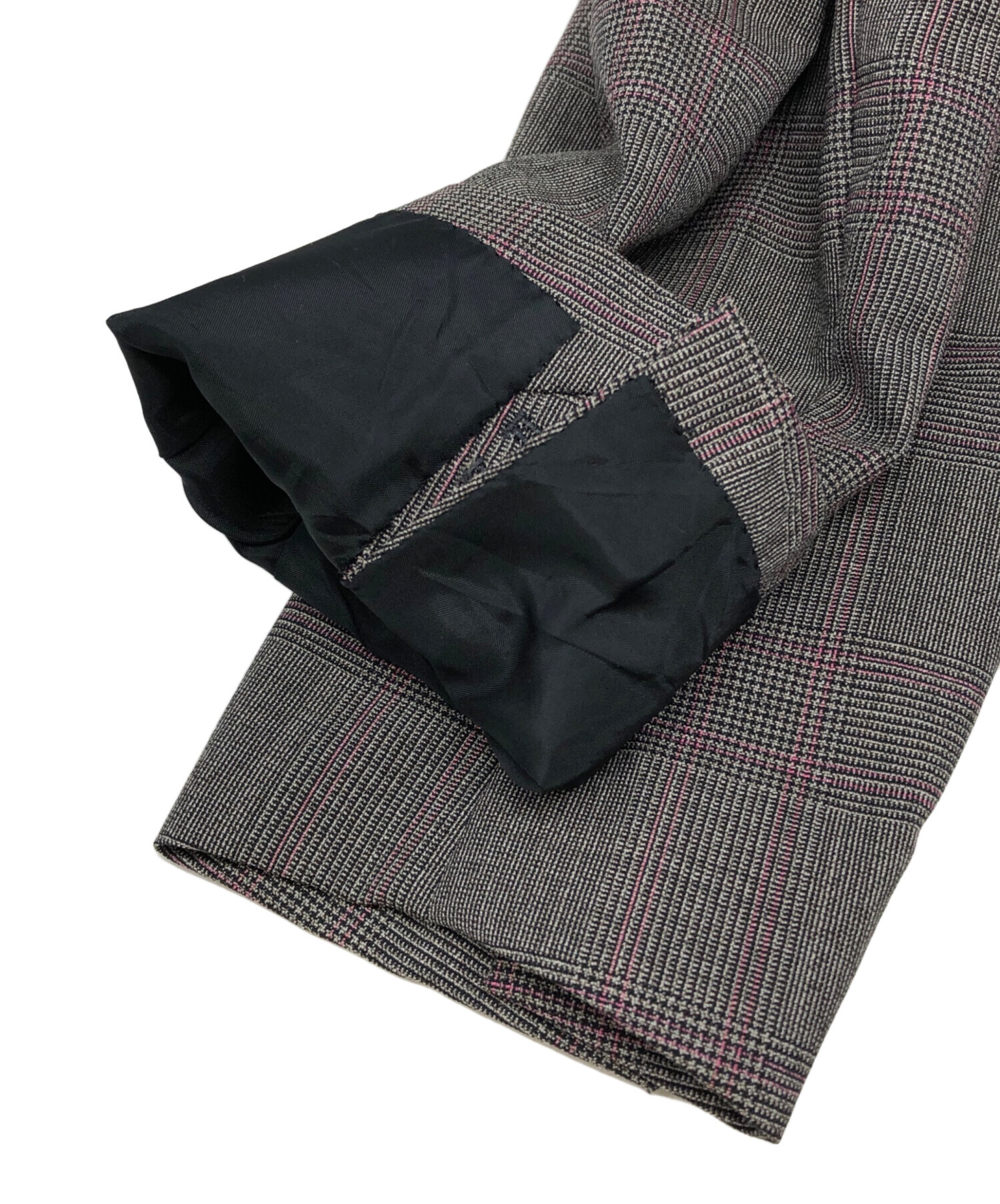 中古・古着通販】TAGLIATORE (タリアトーレ) モンテカルロテウール