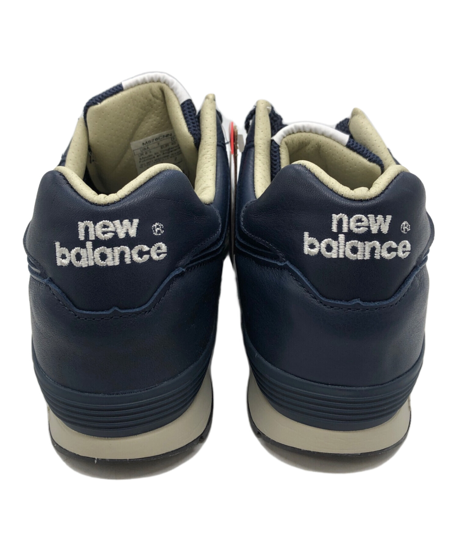 中古・古着通販】NEW BALANCE (ニューバランス) ローカットスニーカー