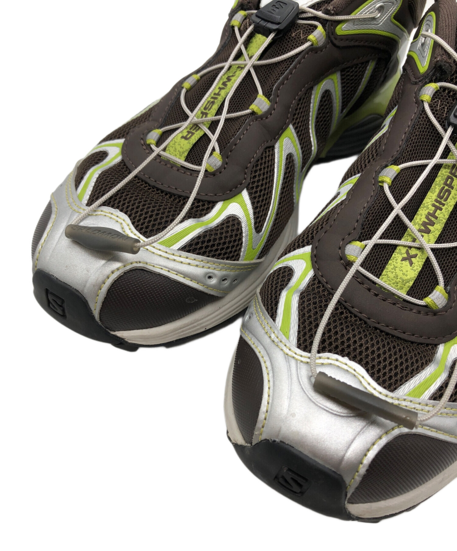 新品未試着 KITH SALOMON newbalance supreme KITH TOKYO が KITH × SALOMON の抽選方法を発表 - Yakkun