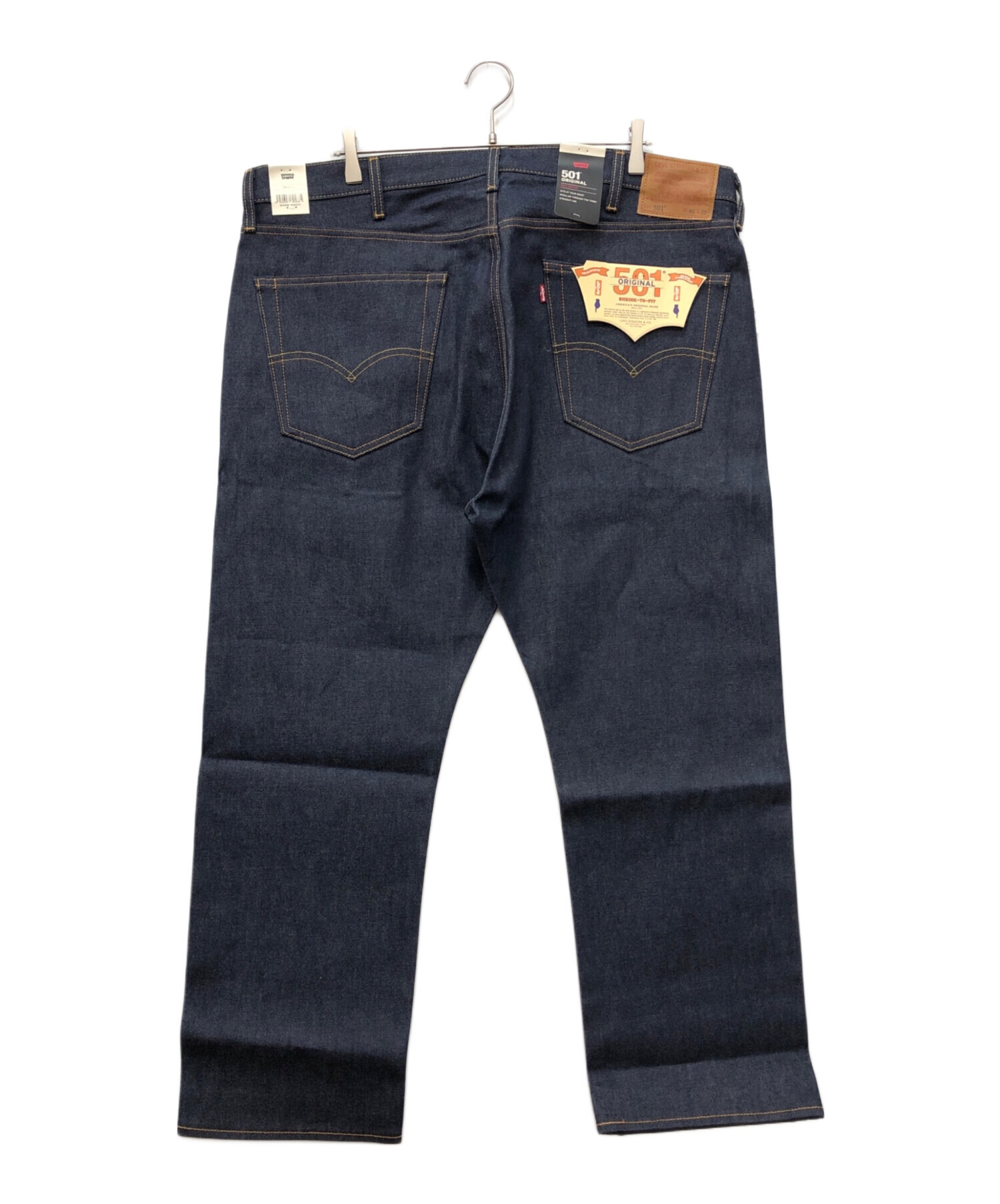 中古・古着通販】LEVI