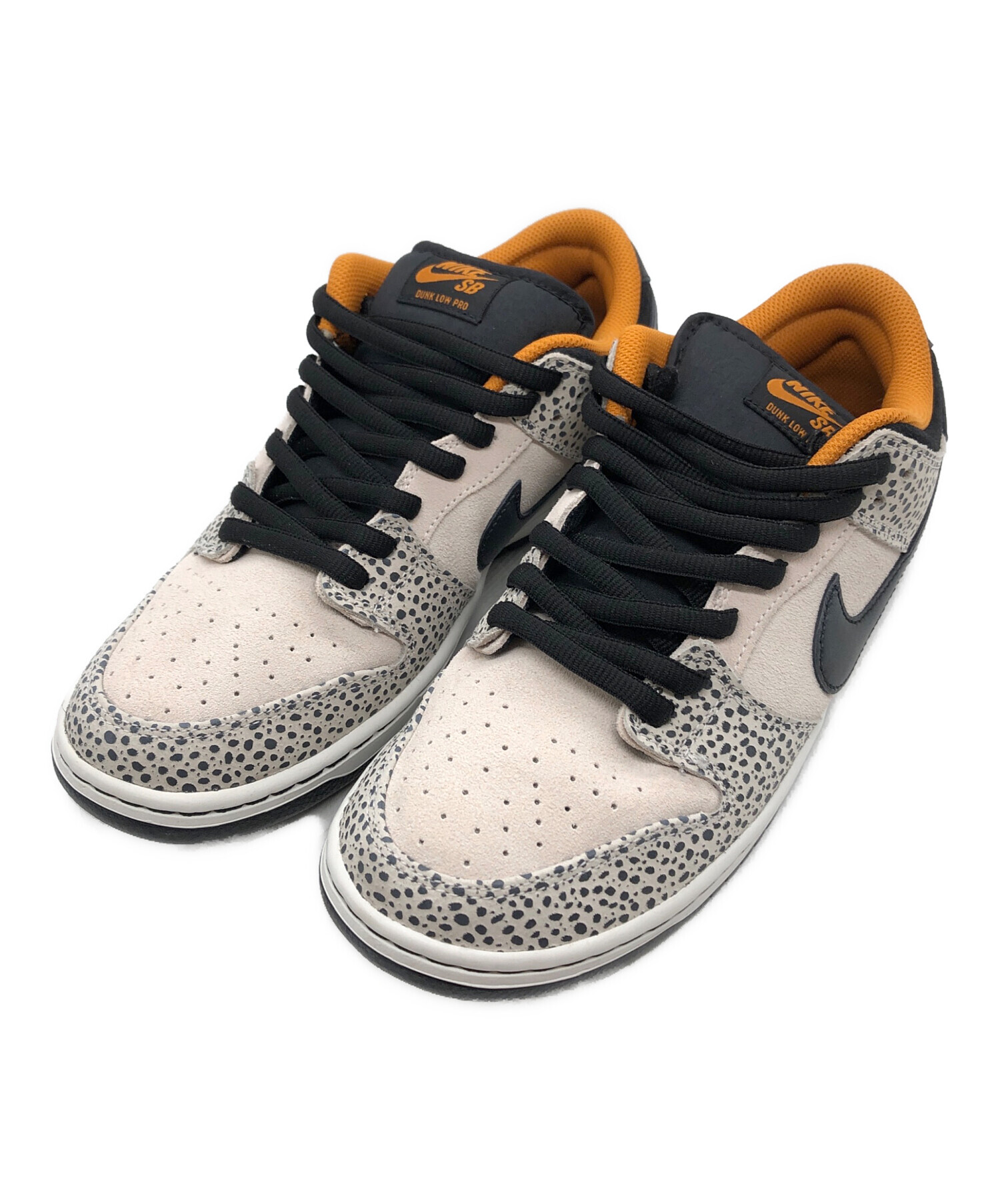 中古・古着通販】NIKE SB (ナイキエスビー) Dunk Low Pro Electric 
