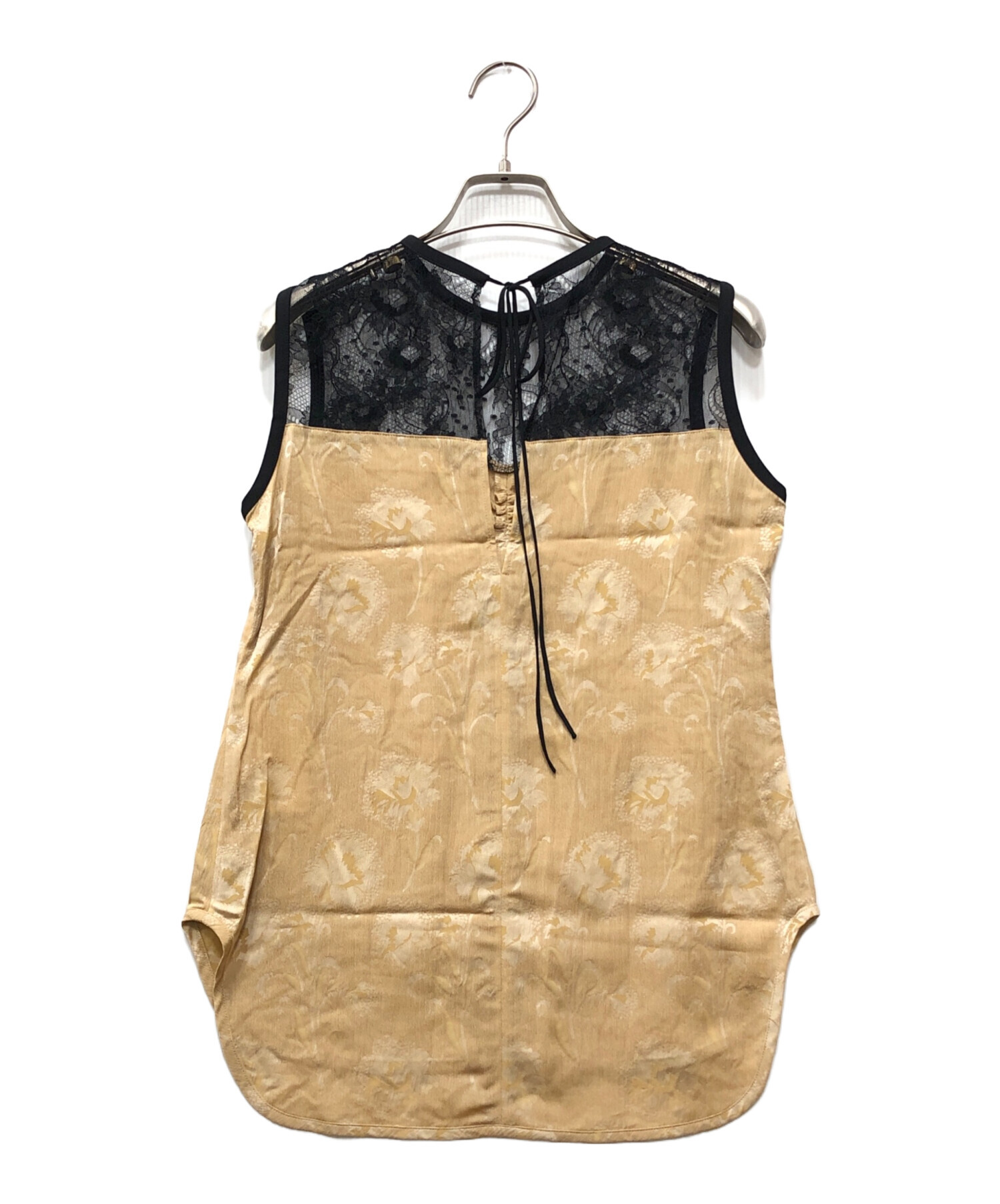 中古・古着通販】mame kurogouchi (マメクロゴウチ) カーネーション