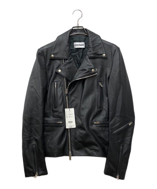 ATTACHMENT　ライダースジャケット 3005018952362044_01_2019w.jpeg