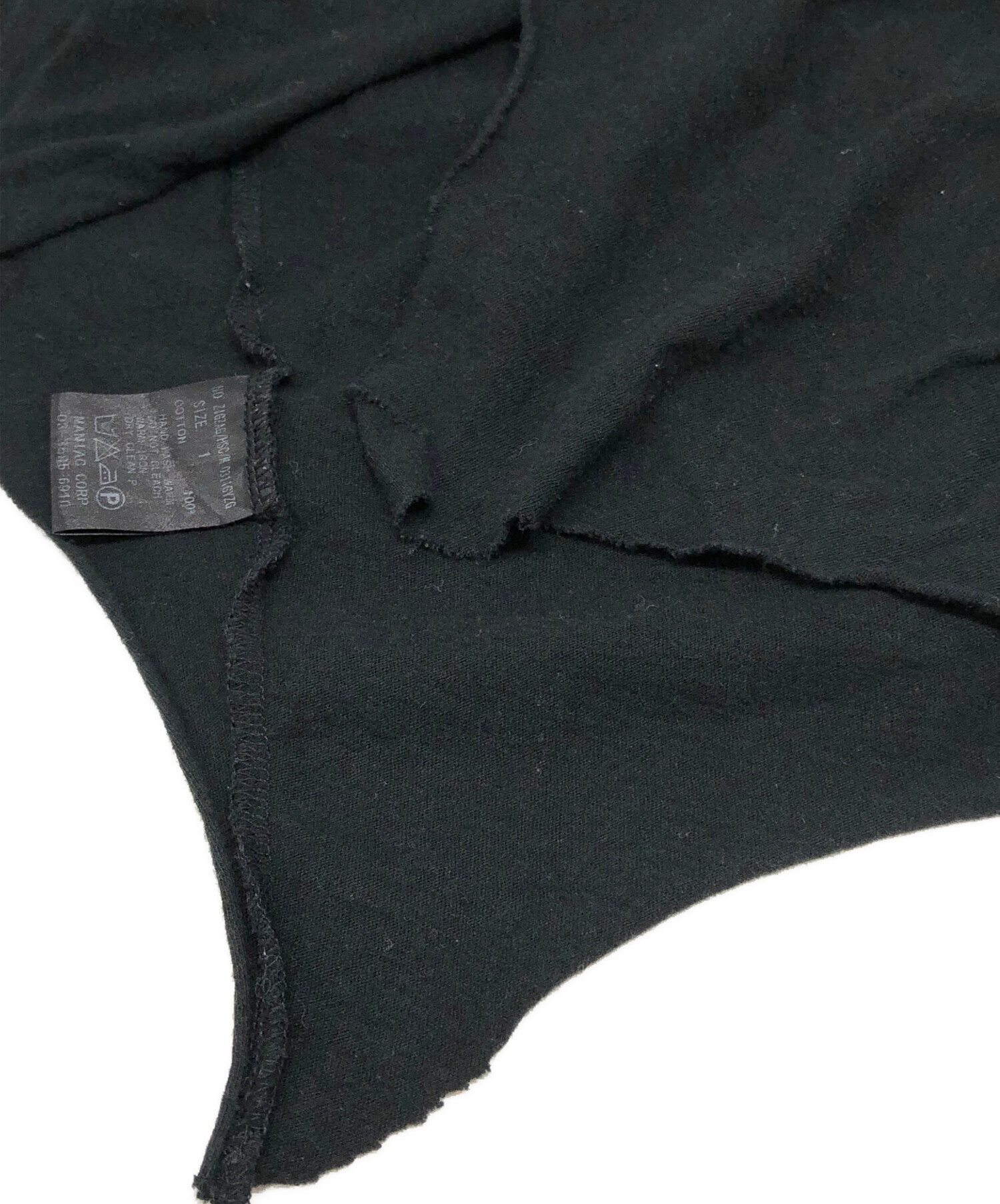 中古・古着通販】IF SIX WAS NINE (イフシックスワズナイン) snake t