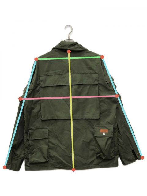 中古・古着通販】KENNETH FIELD (ケネスフィールド) river guide