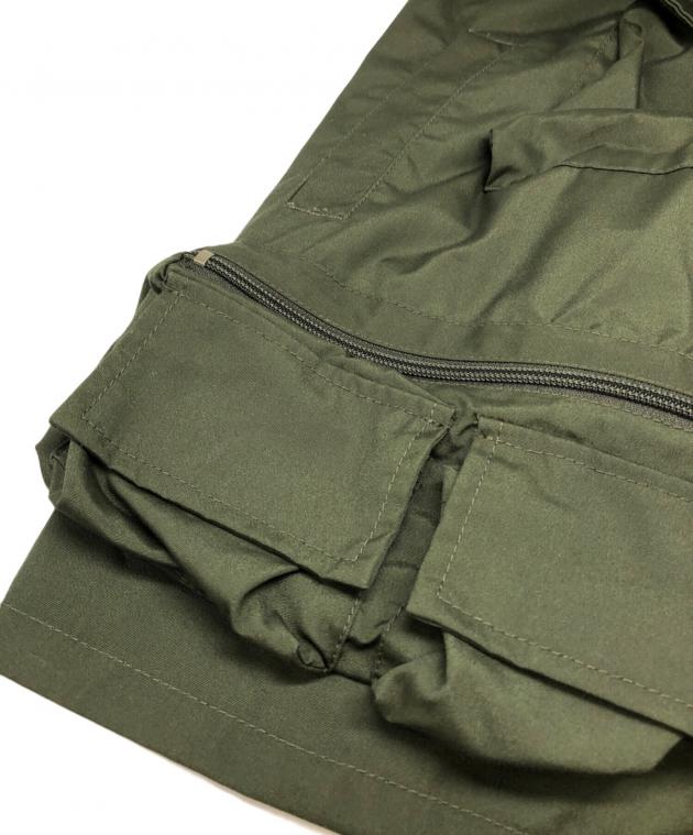 中古・古着通販】KENNETH FIELD (ケネスフィールド) river guide