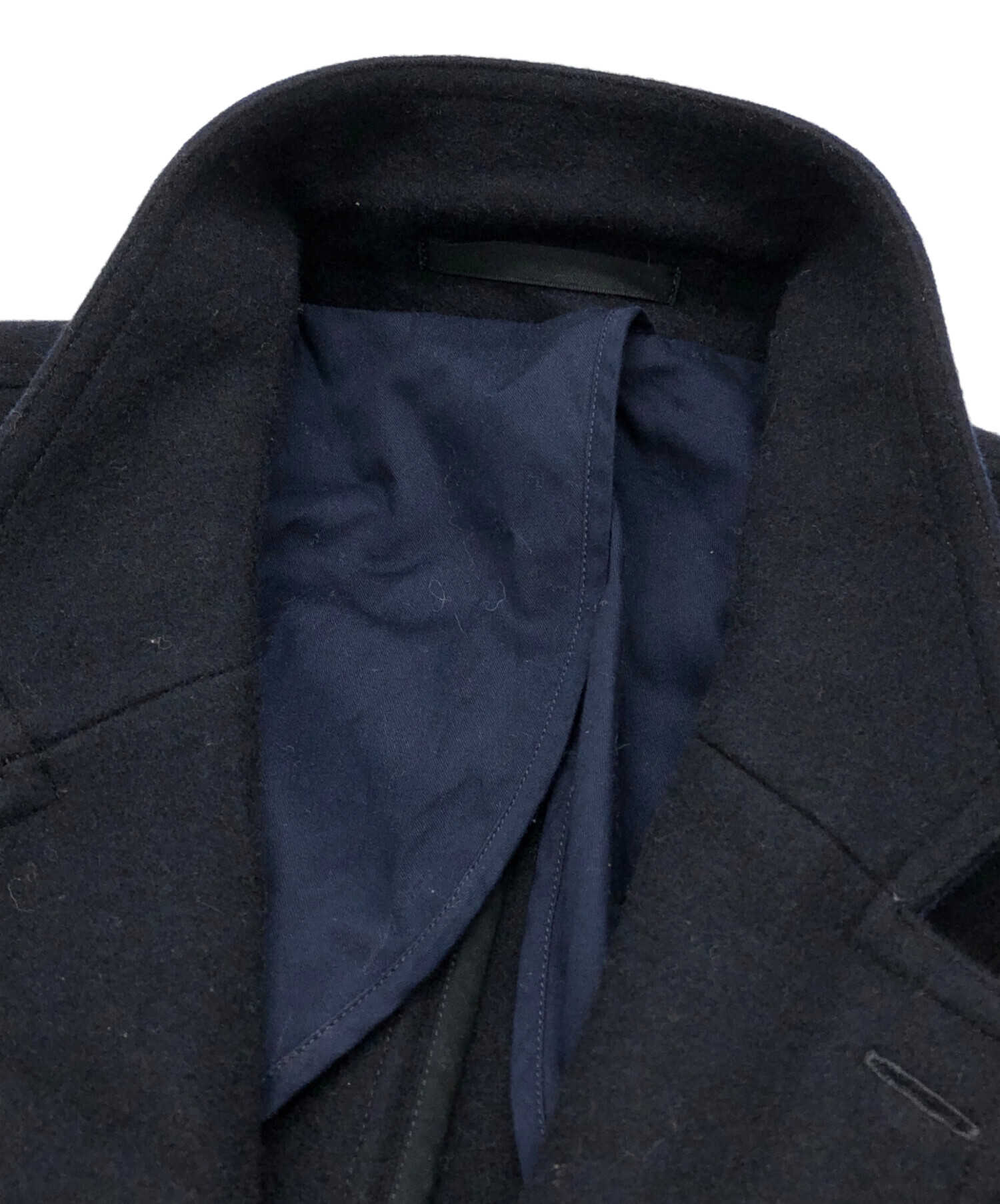 中古・古着通販】BLUE BLUE (ブルーブルー) KANDA BIIKI (カンダビイキ