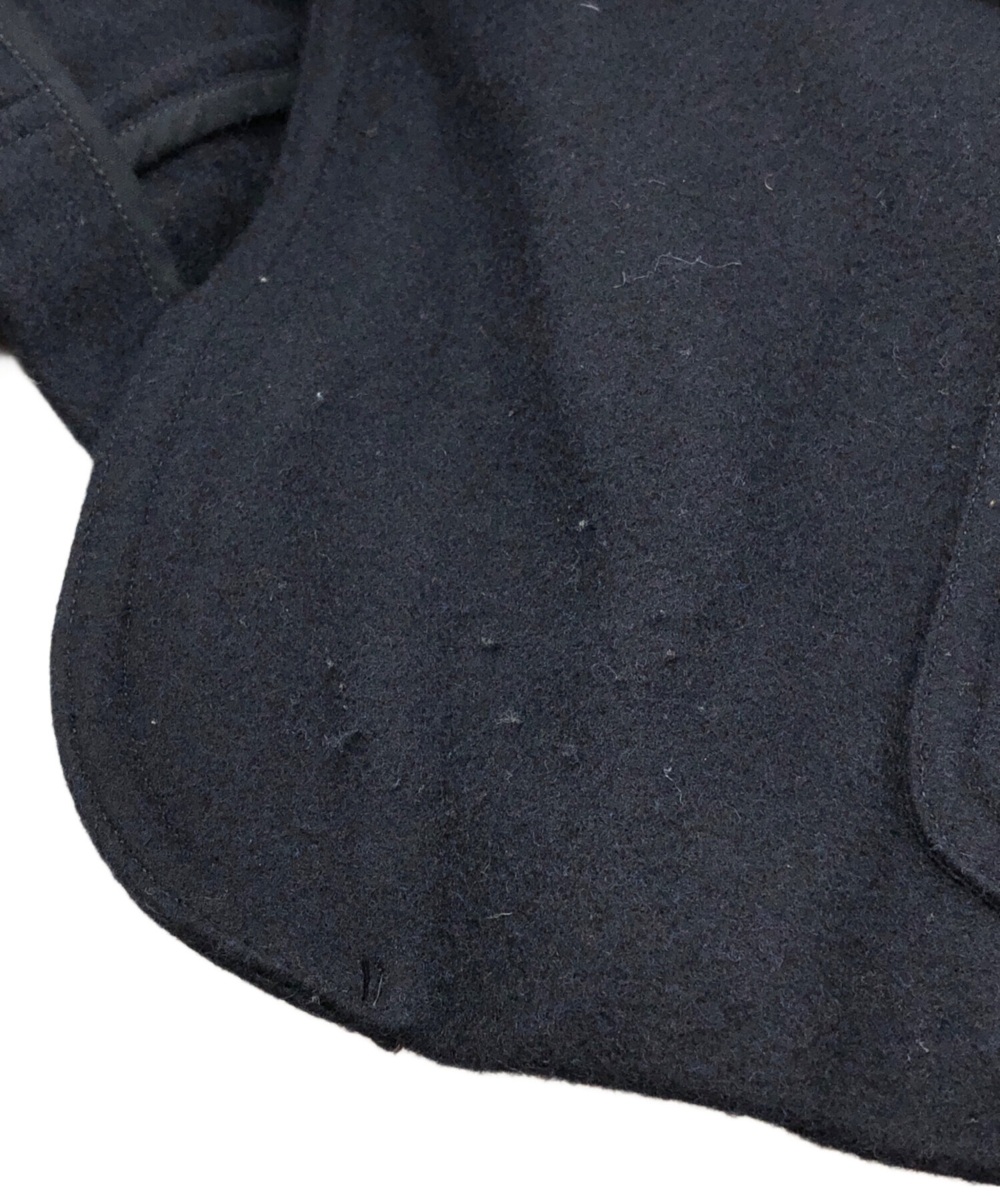 中古・古着通販】BLUE BLUE (ブルーブルー) KANDA BIIKI (カンダビイキ