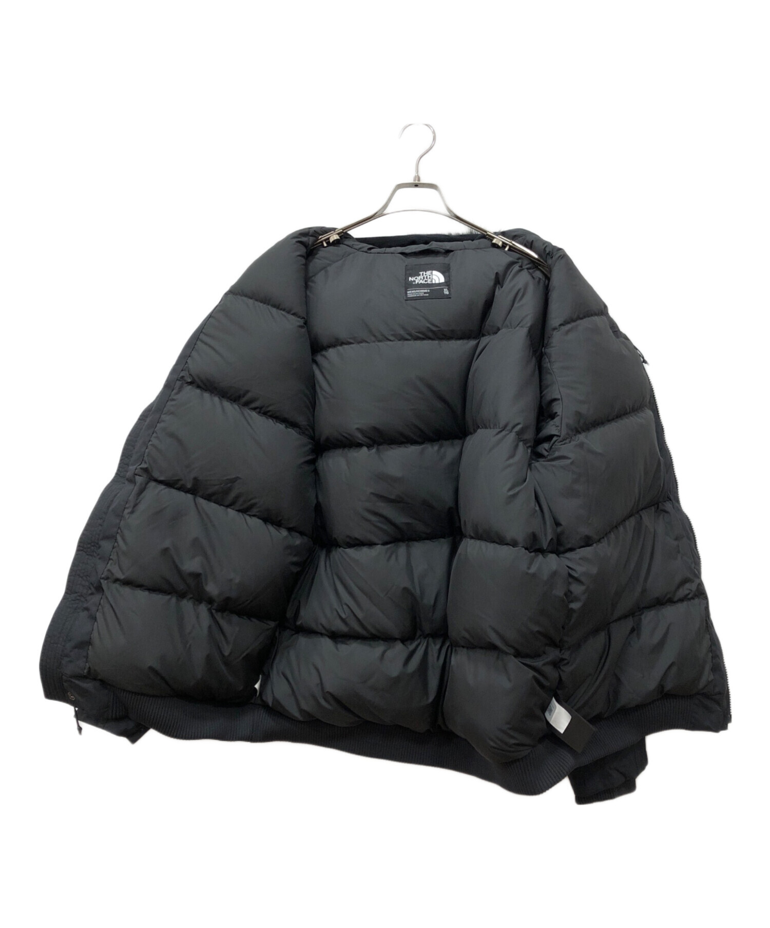 中古・古着通販】THE NORTH FACE (ザ ノース フェイス) Gotham Hooded 