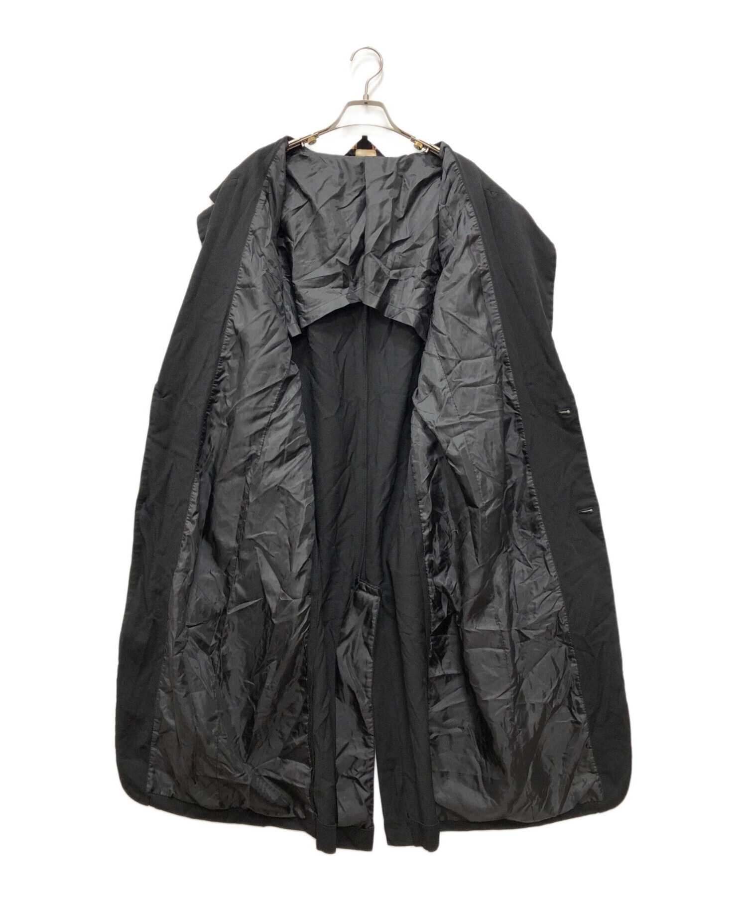 中古・古着通販】BLACK COMME des GARCONS (ブラックコムデギャルソン