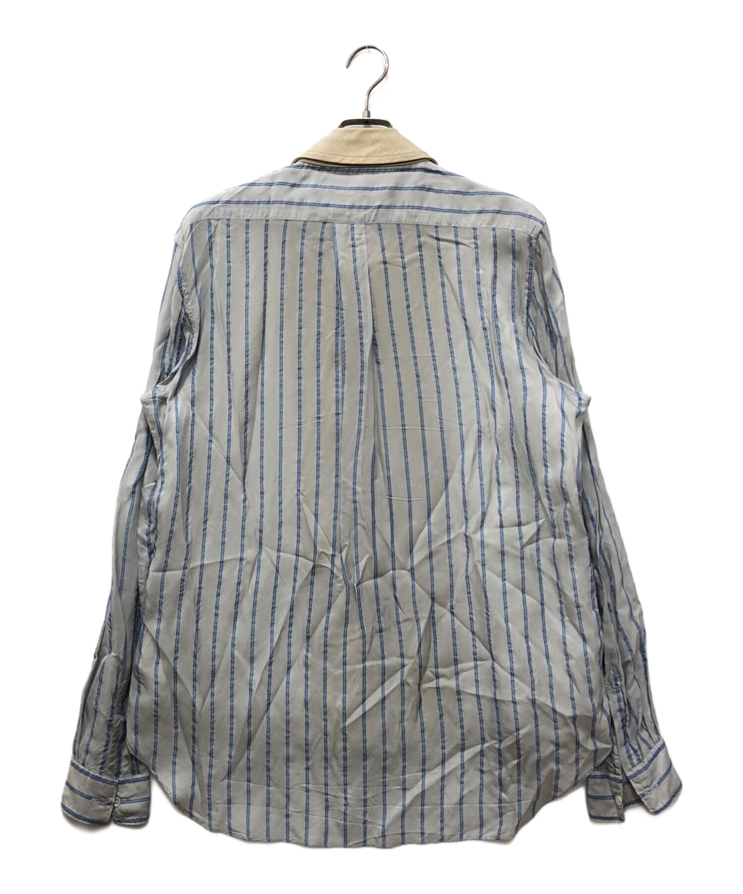 中古・古着通販】COMME des GARCONS SHIRT (コムデギャルソンシャツ 