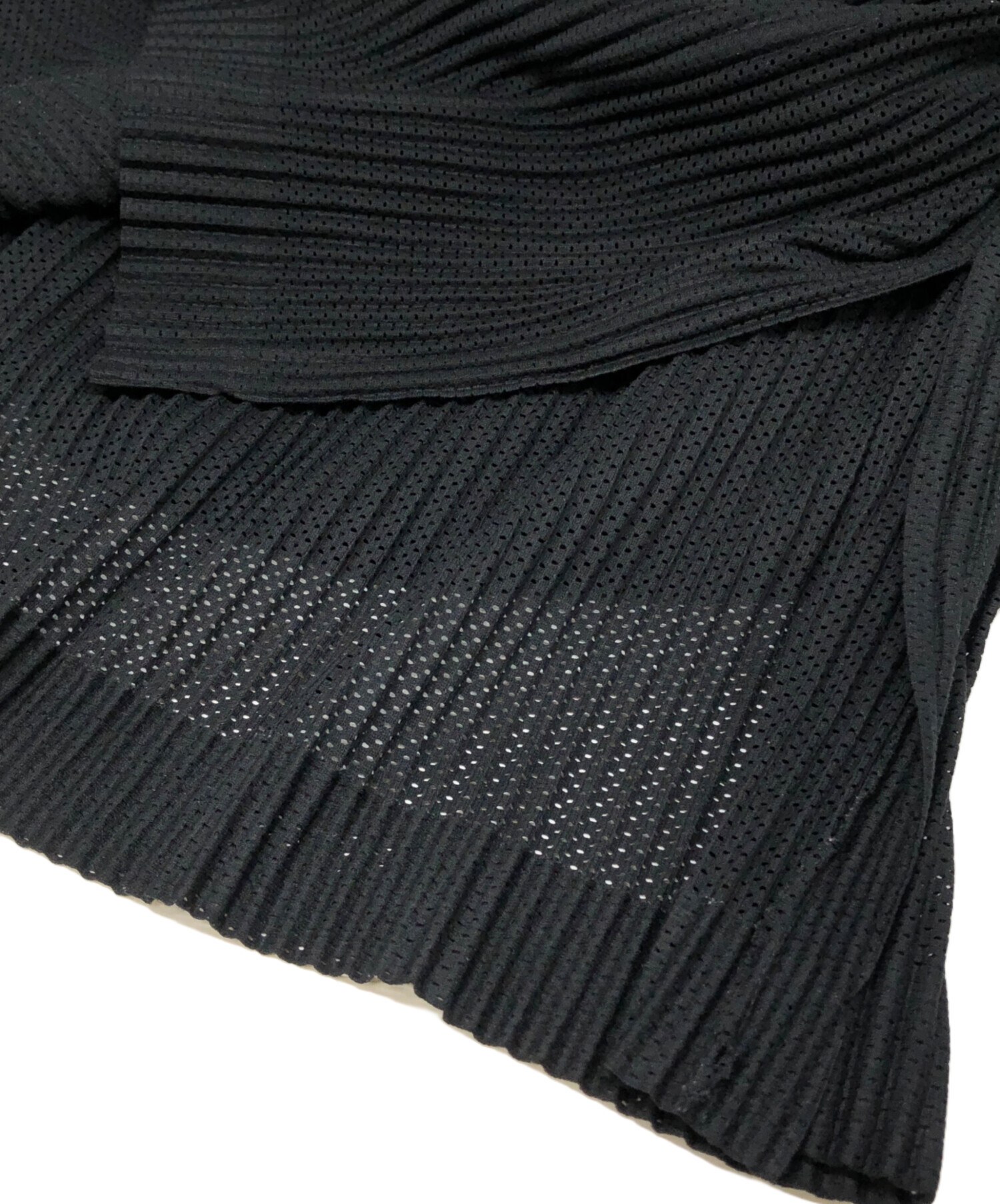 中古・古着通販】HOMME PLISSE ISSEY MIYAKE (オム プリッセ イッセイ 