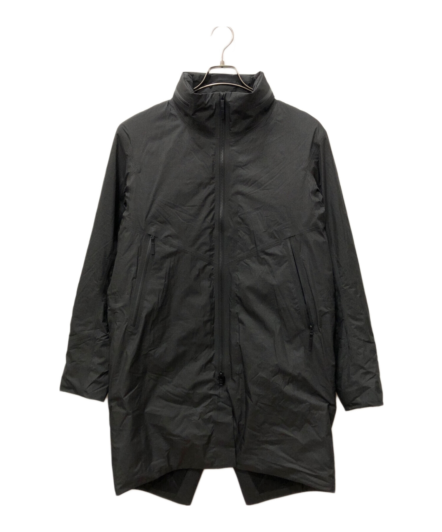 アークテリクスヴェイランス セットアップ ARC'TERYX VEILANCE