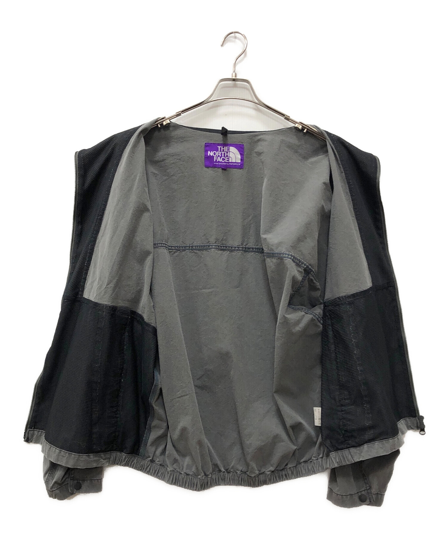 中古・古着通販】THE NORTHFACE PURPLELABEL (ザ・ノースフェイス