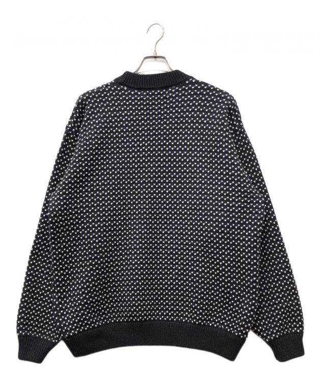 L.L.Beanエルエルビーン XL ニット バーズアイ 古着 中古・古着通販】L.L.Bean (エルエルビーン) バーズアイニット