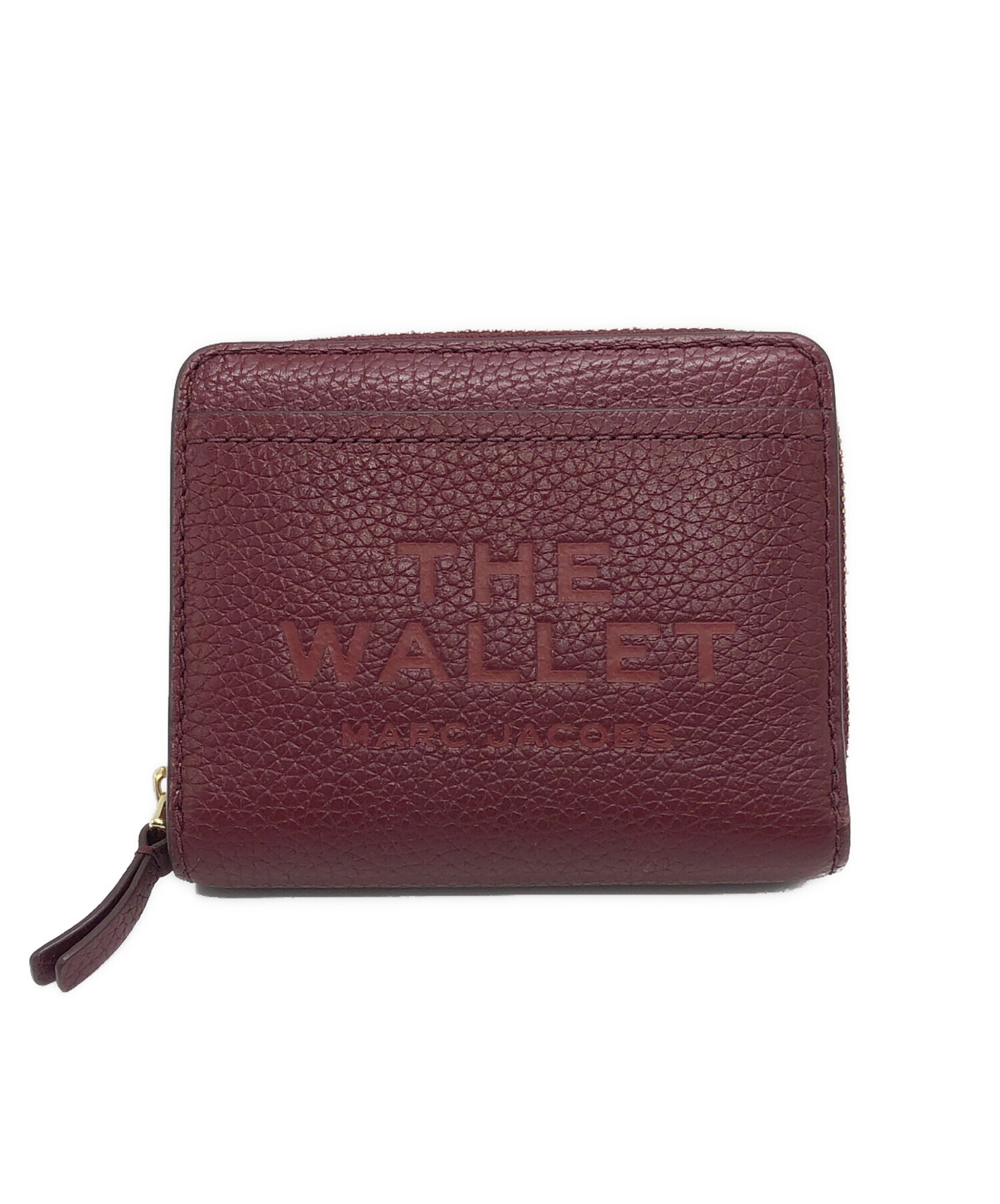 中古・古着通販】MARC JACOBS (マークジェイコブス) ザ レザー 