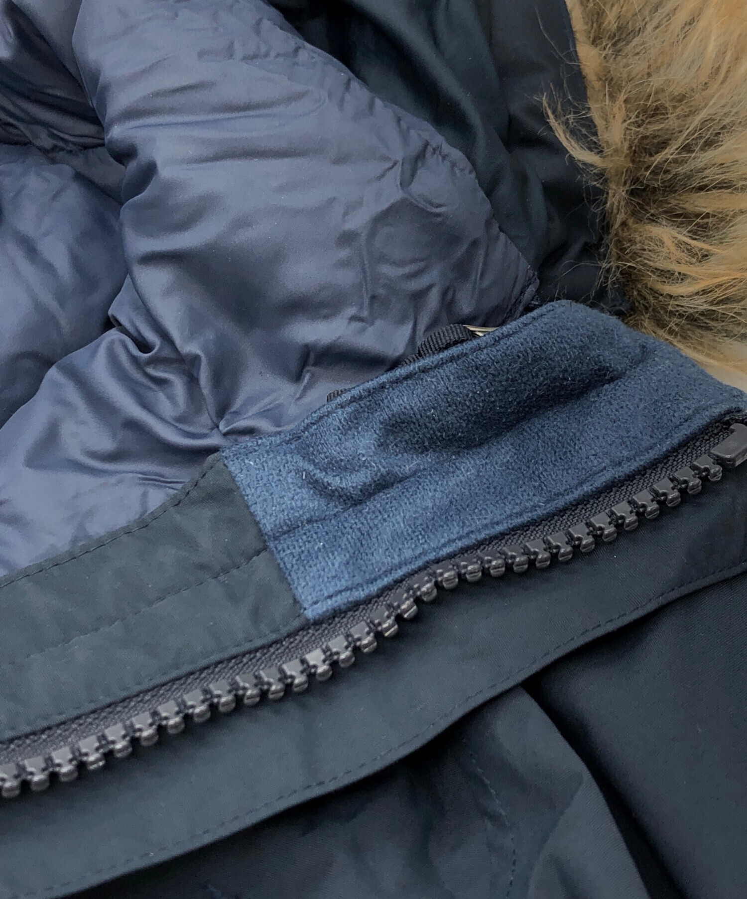 中古・古着通販】THE NORTH FACE (ザ ノース フェイス) 3way Grace 