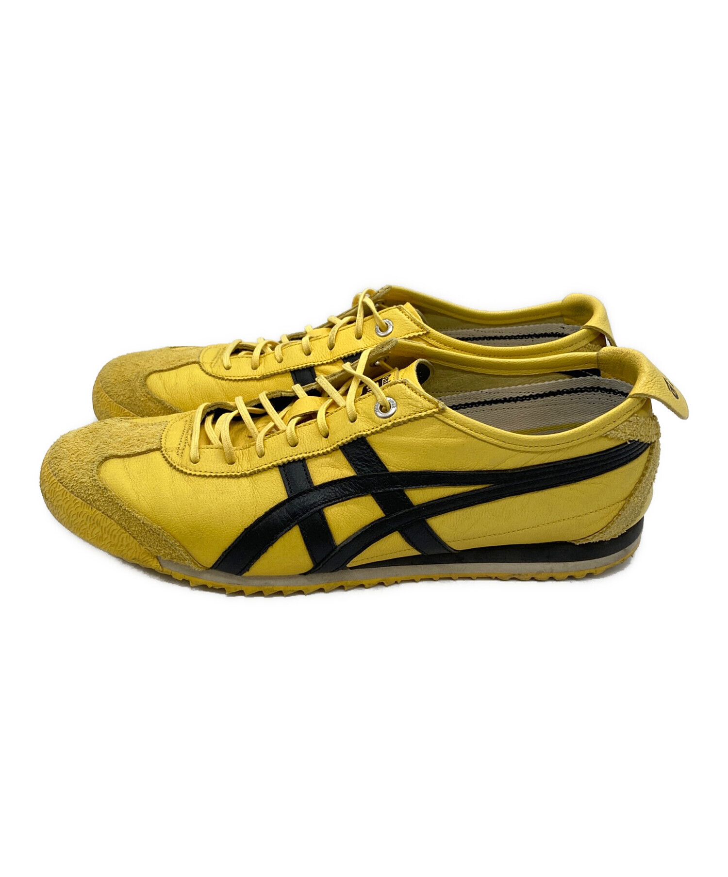 中古・古着通販】Onitsuka Tiger (オニツカタイガー) MEXICO 66 SD 