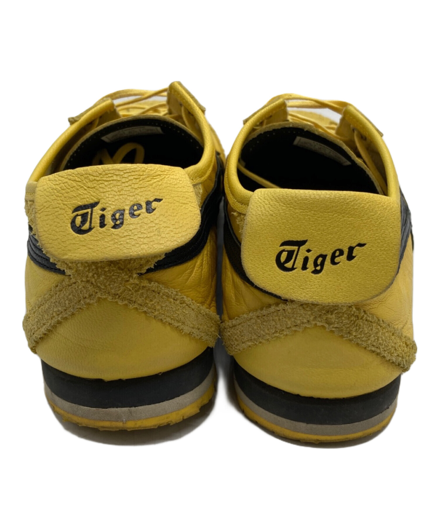 中古・古着通販】Onitsuka Tiger (オニツカタイガー) MEXICO 66 SD