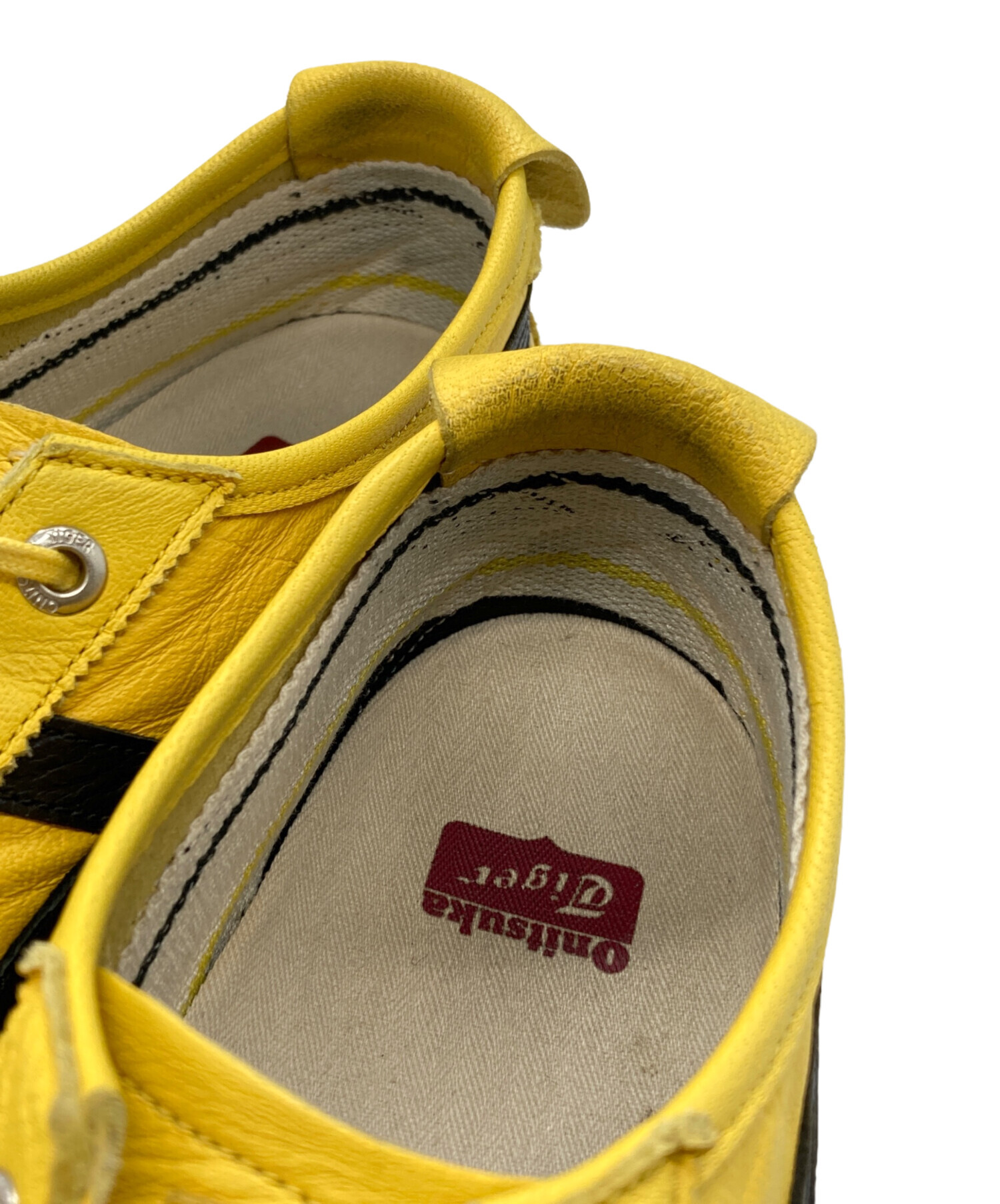 中古・古着通販】Onitsuka Tiger (オニツカタイガー) MEXICO 66 SD 