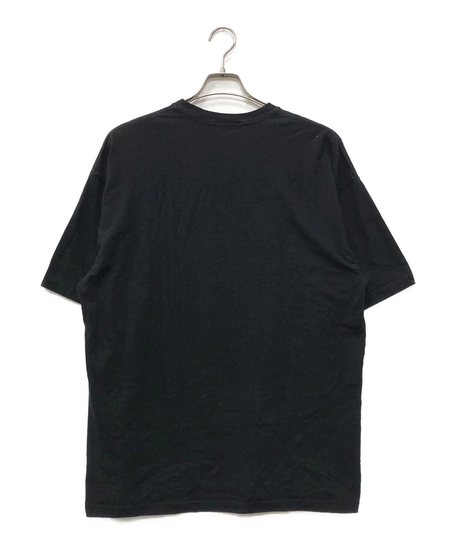 中古・古着通販】UNDERCOVER (アンダーカバー) BIGTEE Castle Collage