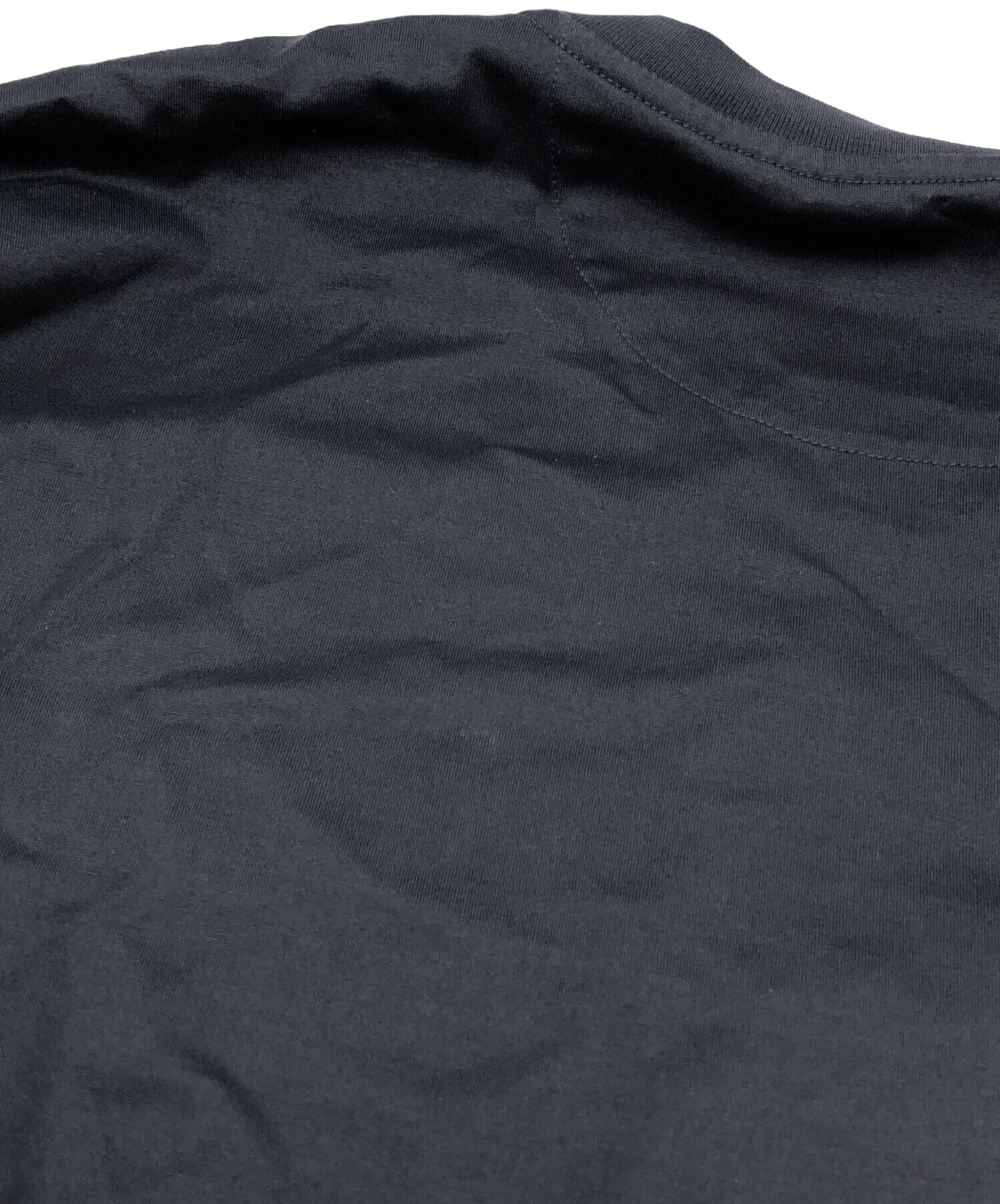 中古・古着通販】FENDI (フェンディ) FF エンブレムロゴ コットン T 
