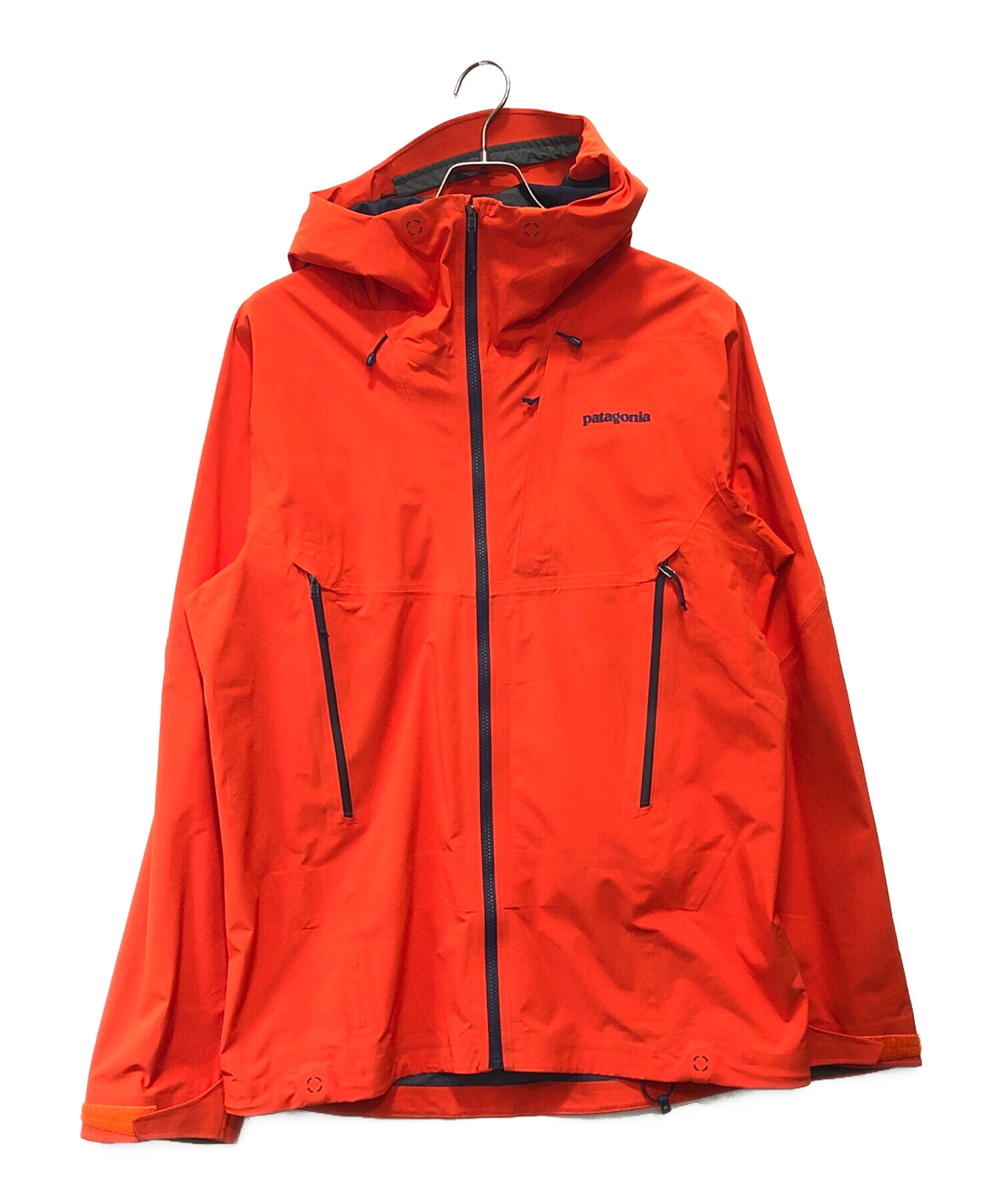 中古・古着通販】Patagonia (パタゴニア) Galvanized Jacket 中古・古着通販】Patagonia (パタゴニア) Galvanized Jacket