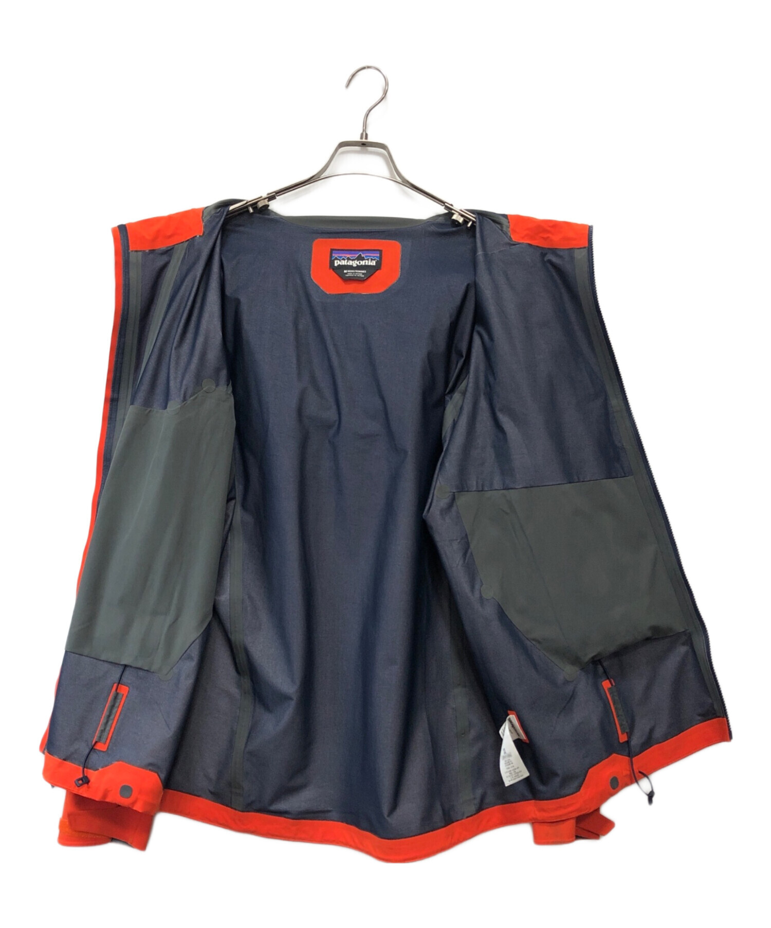 中古・古着通販】Patagonia (パタゴニア) Galvanized Jacket 中古・古着通販】Patagonia (パタゴニア) Galvanized Jacket