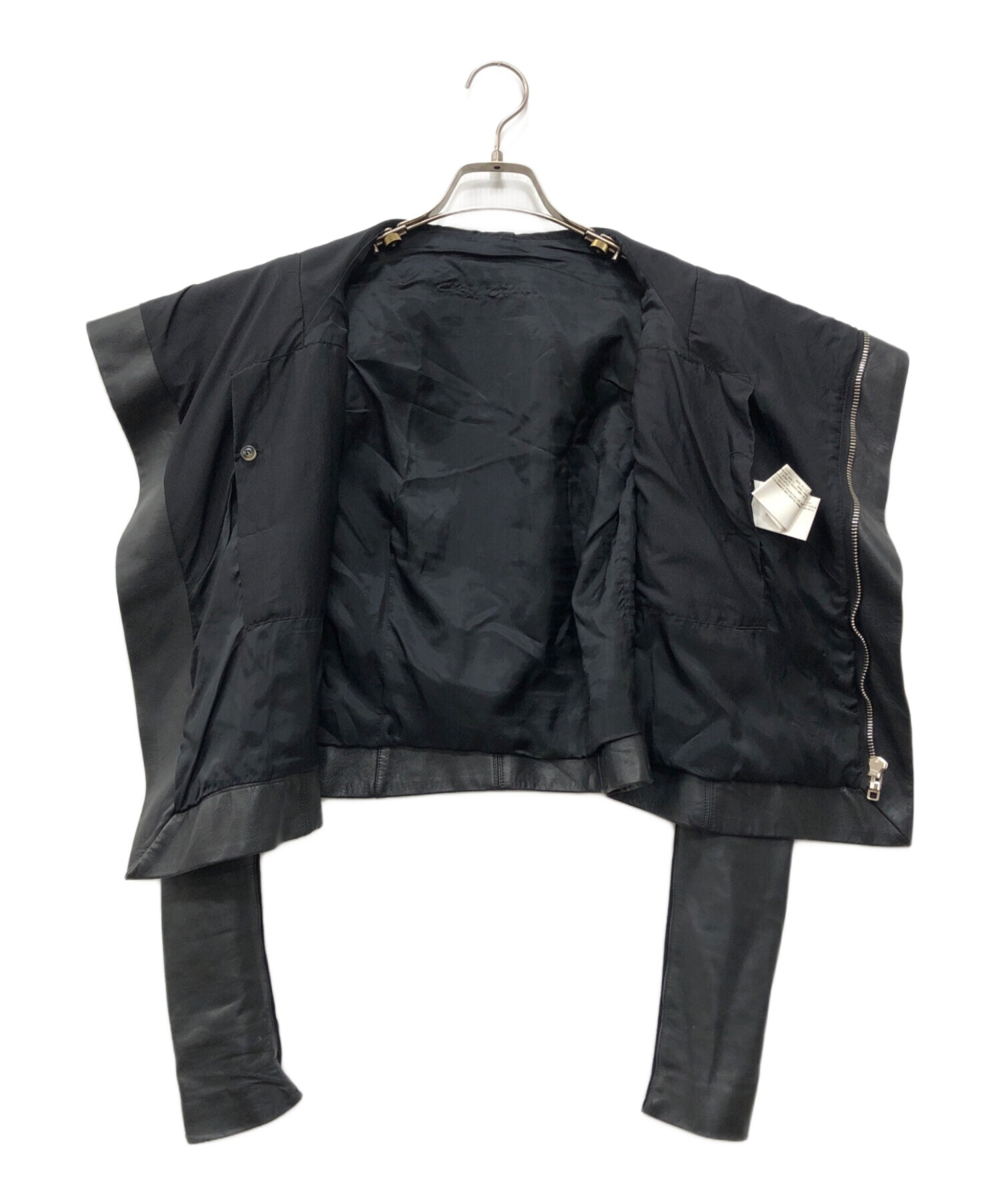 中古・古着通販】RICK OWENS (リックオウエンス) destroy riders