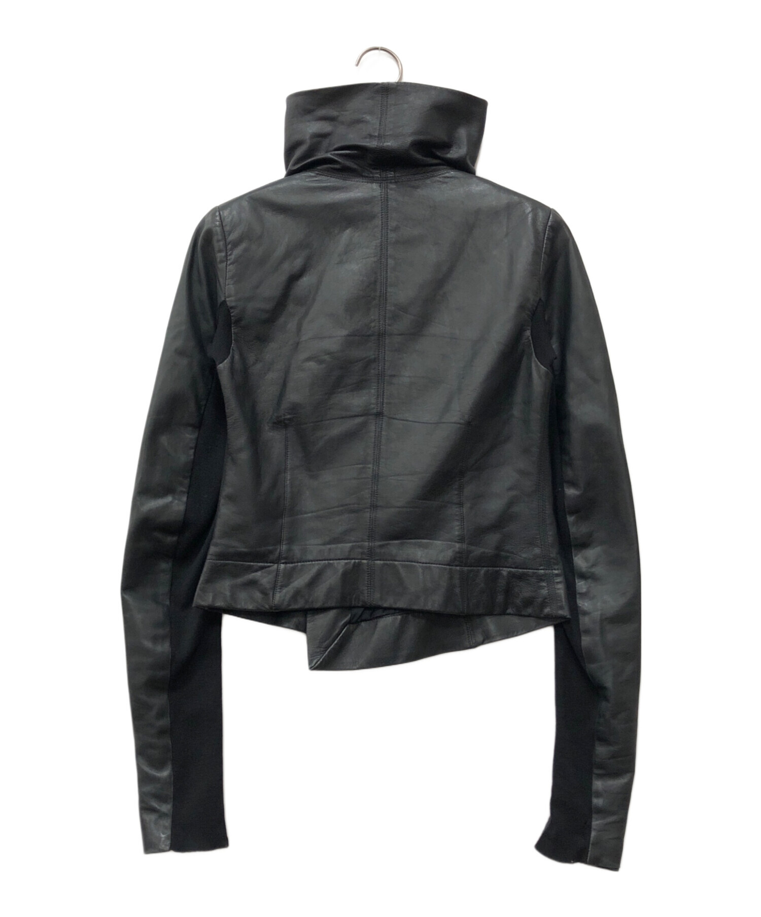中古・古着通販】RICK OWENS (リックオウエンス) destroy riders