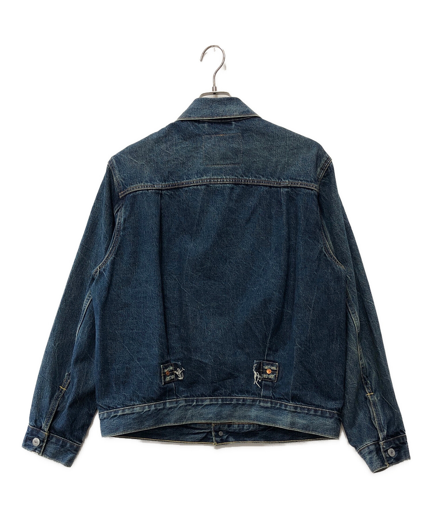 中古・古着通販】LEVI
