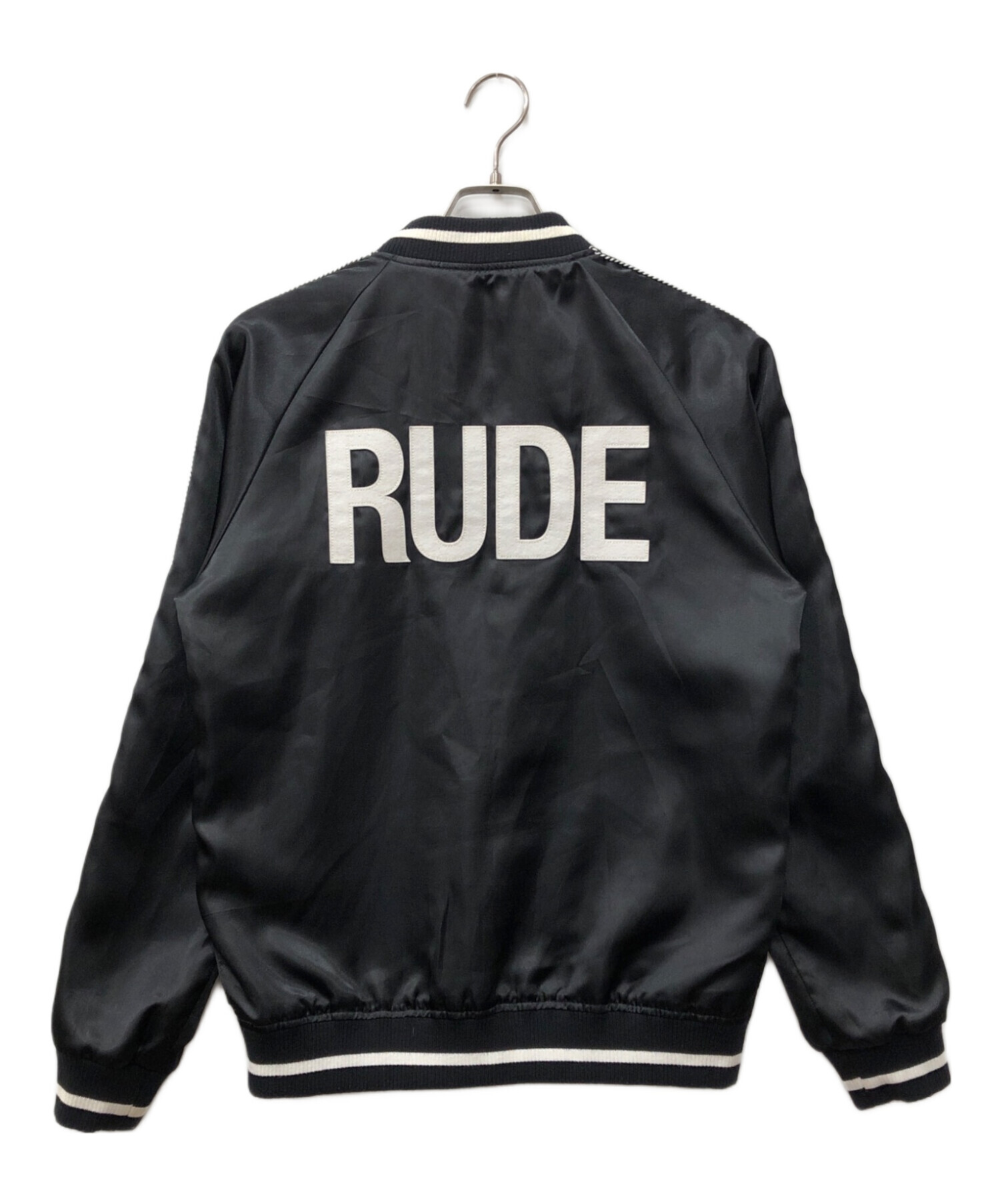 中古・古着通販】RUDE GALLERY (ルードギャラリー) リバーシブルマリア