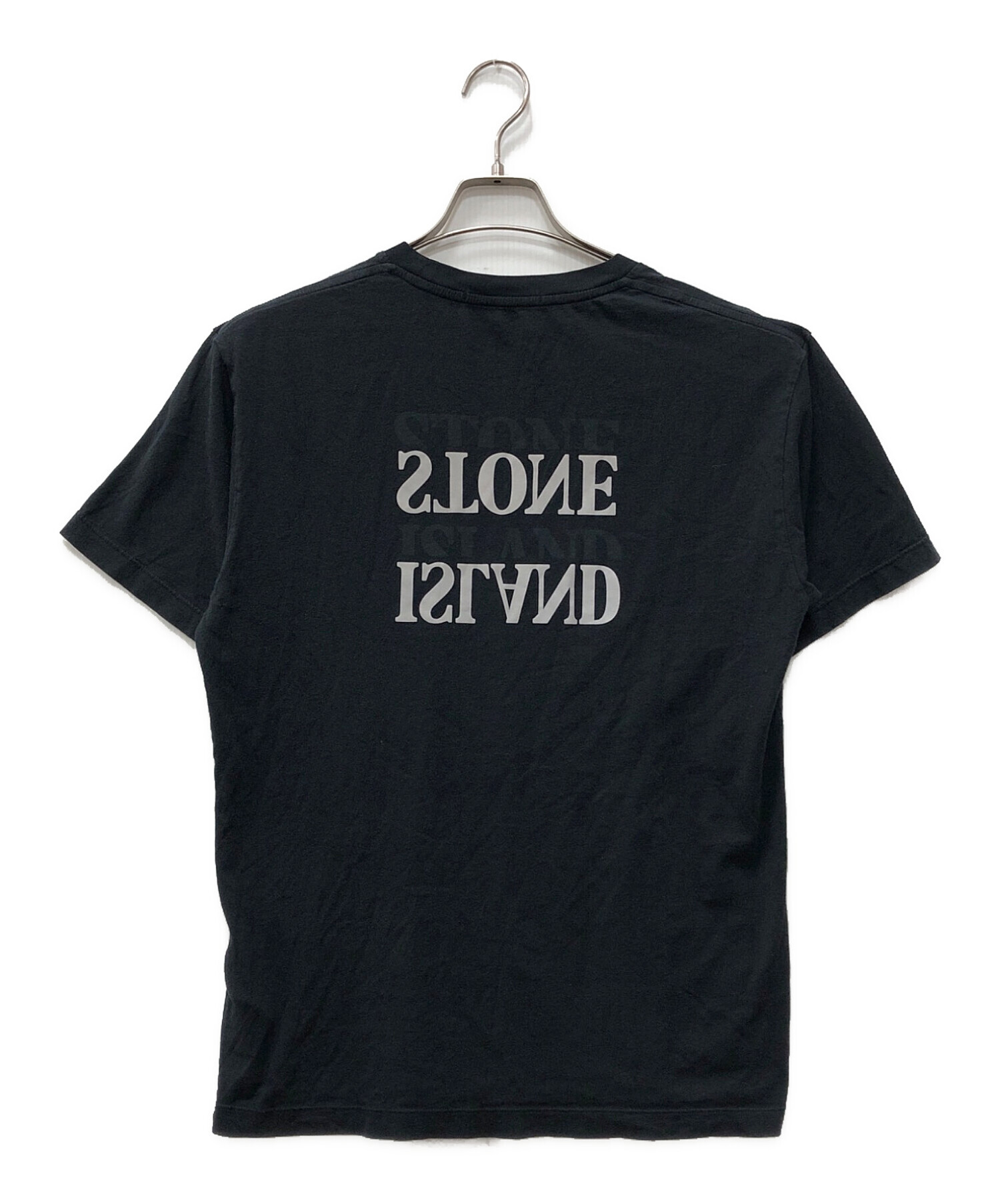 中古・古着通販】STONE ISLAND (ストーンアイランド) GRAPHIC SEVEN 