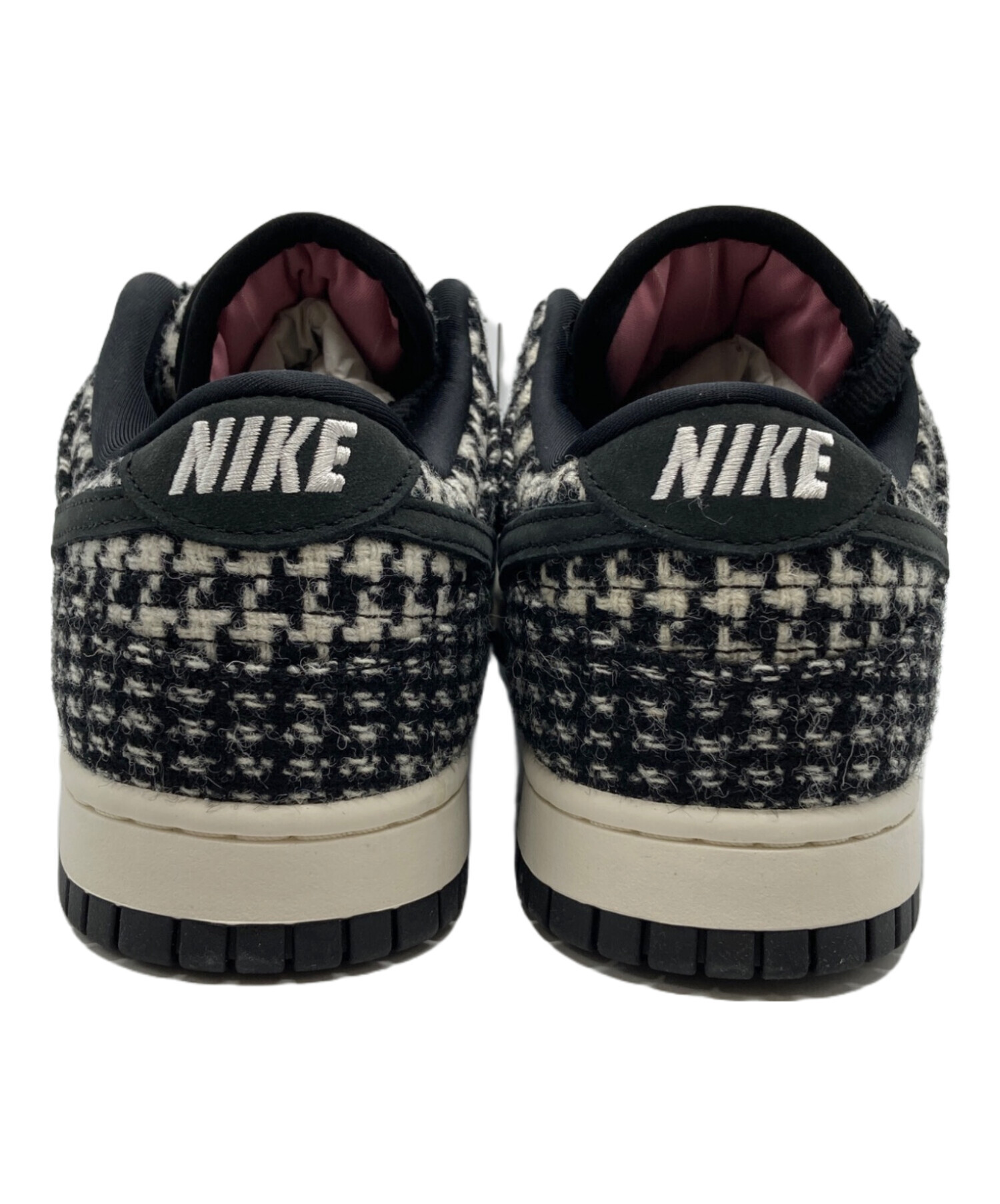 中古・古着通販】NIKE (ナイキ) Harris Tweed (ハリスツイード) Dunk