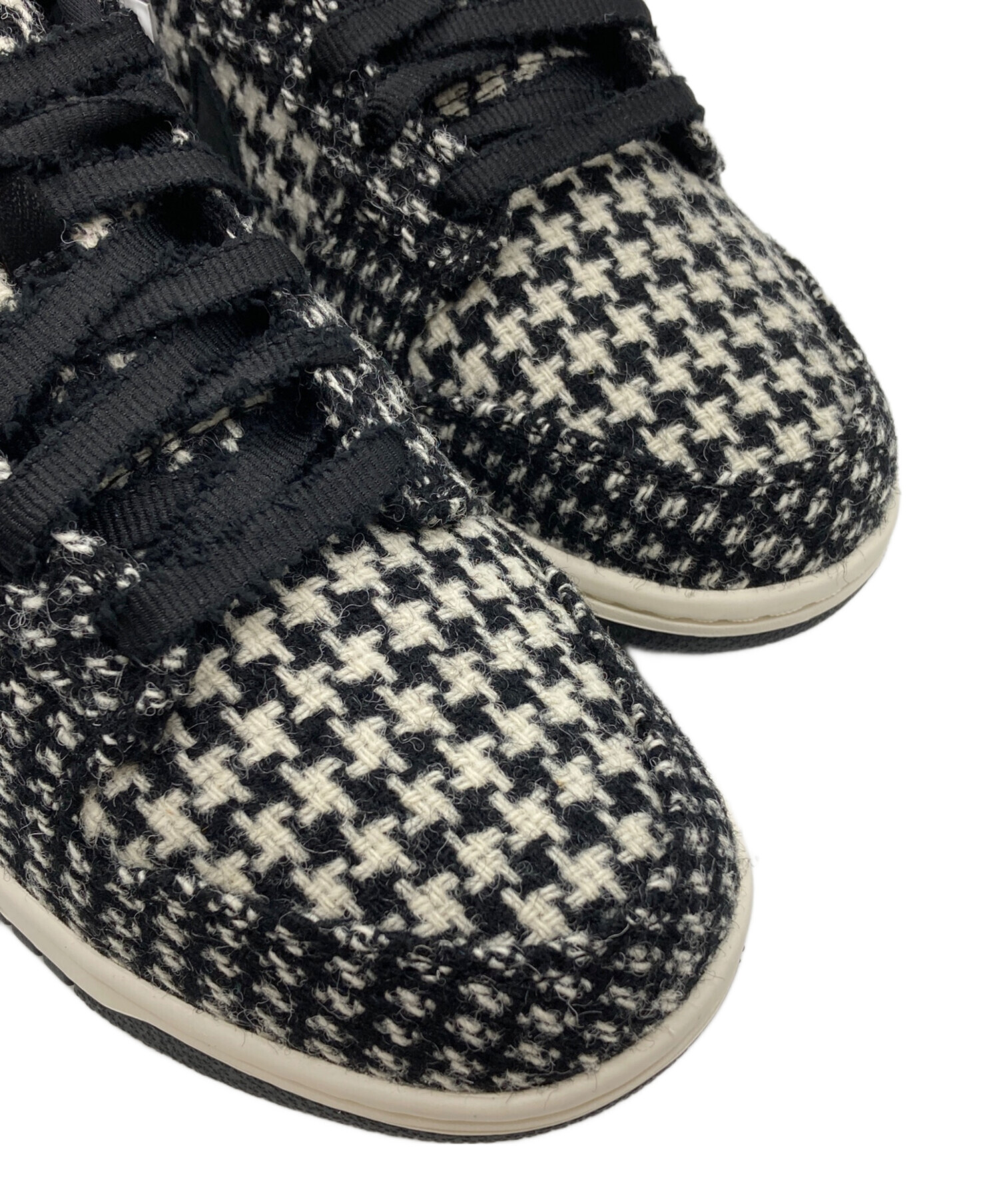 中古・古着通販】NIKE (ナイキ) Harris Tweed (ハリスツイード) Dunk