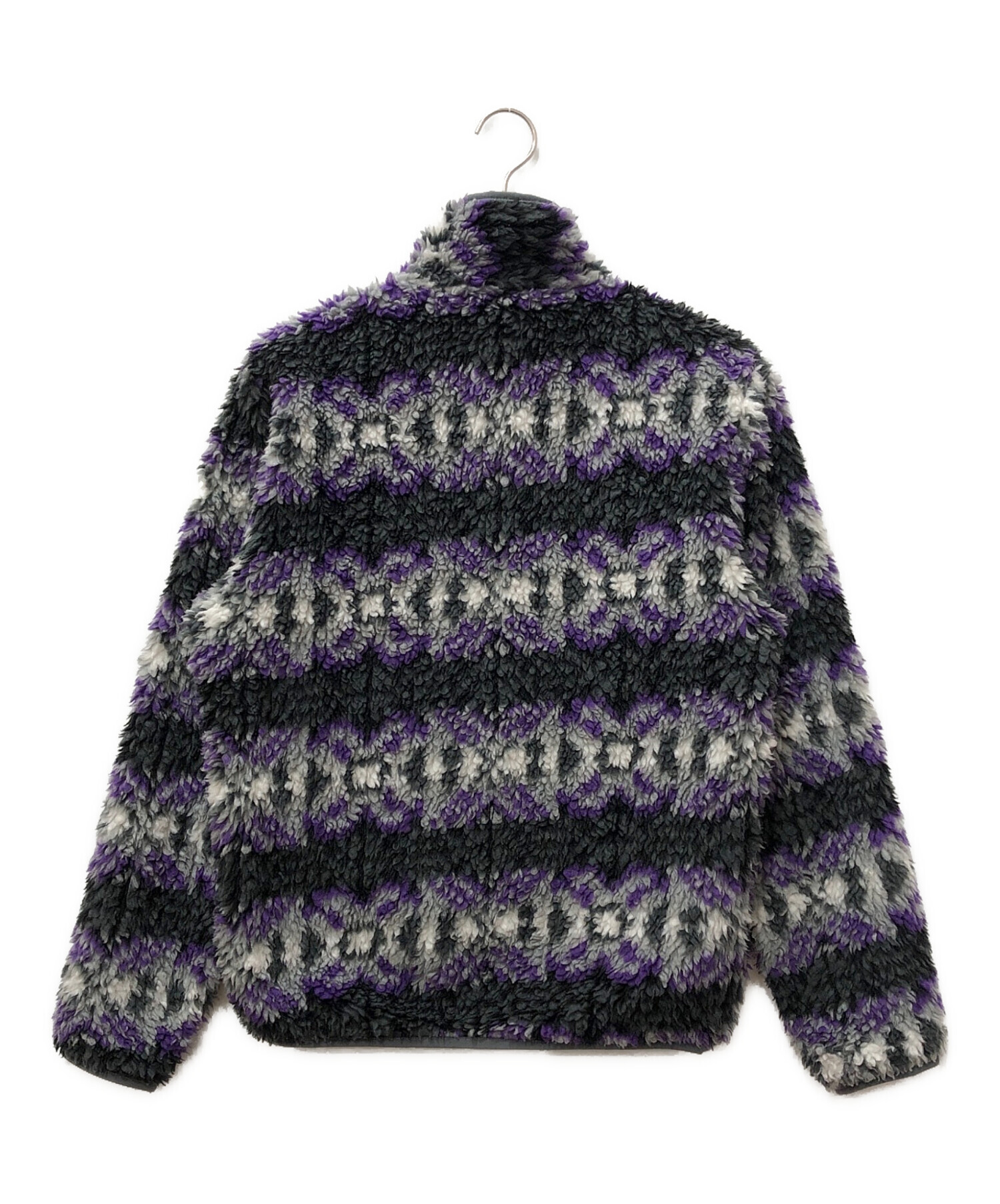 中古・古着通販】Patagonia (パタゴニア) Classic Retro-X Cardigan 