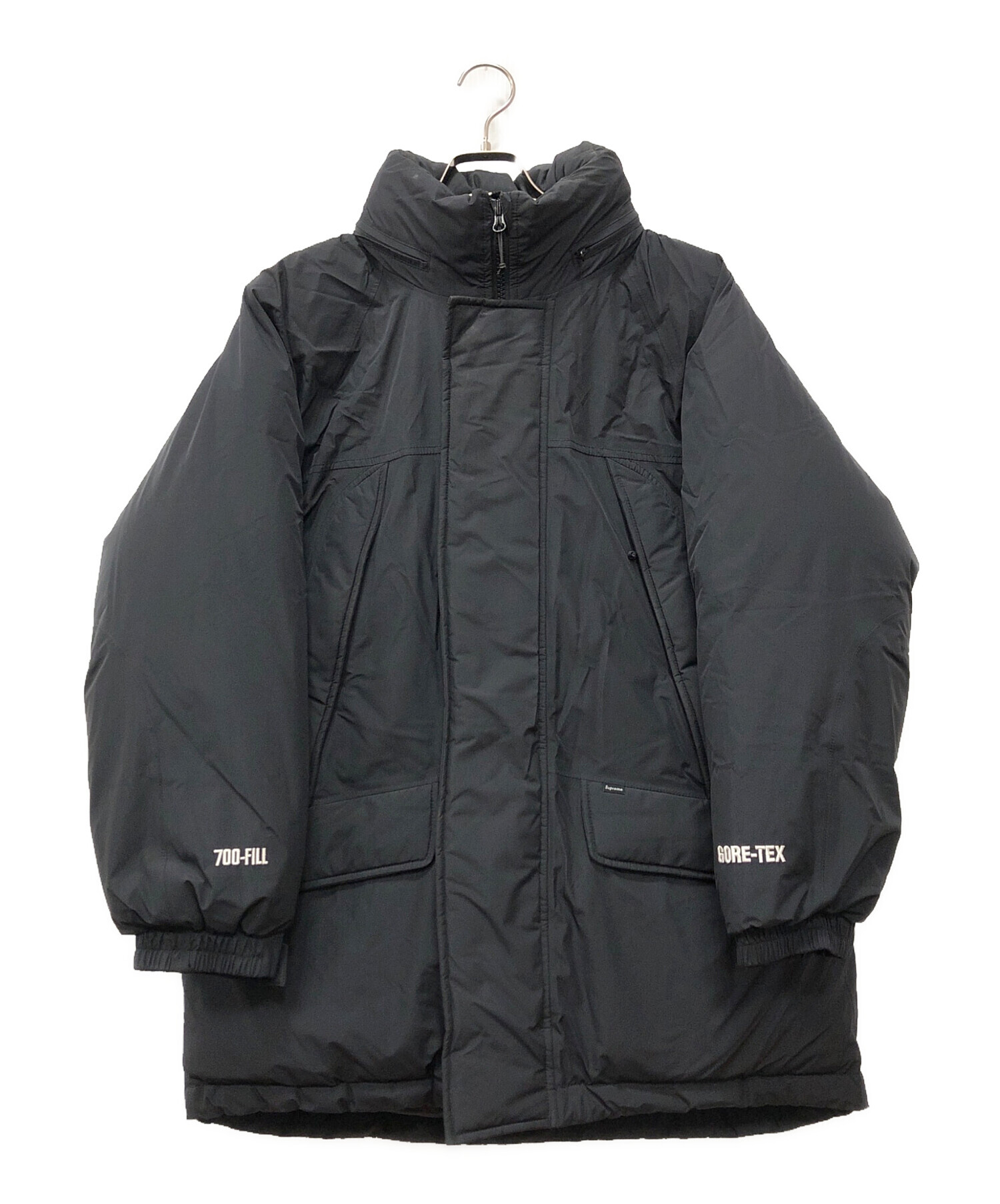中古・古着通販】Supreme (シュプリーム) 700-Fil Down Parka GORE-TEX 