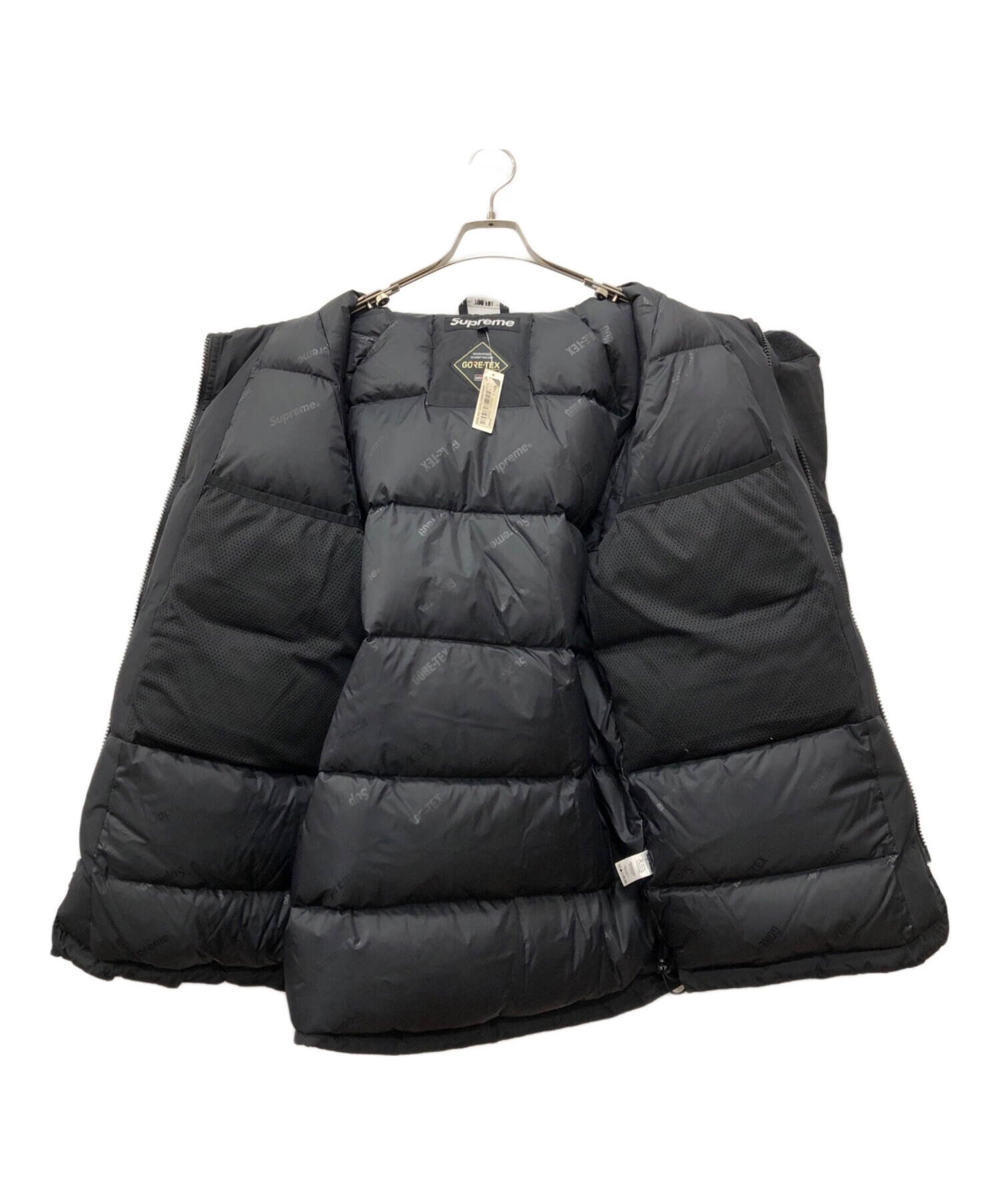 中古・古着通販】Supreme (シュプリーム) 700-Fil Down Parka GORE-TEX 