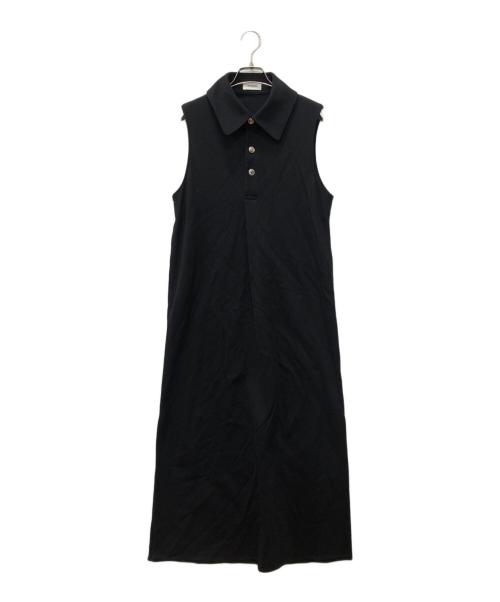 【クリーニング済】 THE RERACSノースリーブワンピース 中古・古着通販】THE RERACS (ザ リラクス) ノースリーブワンピース