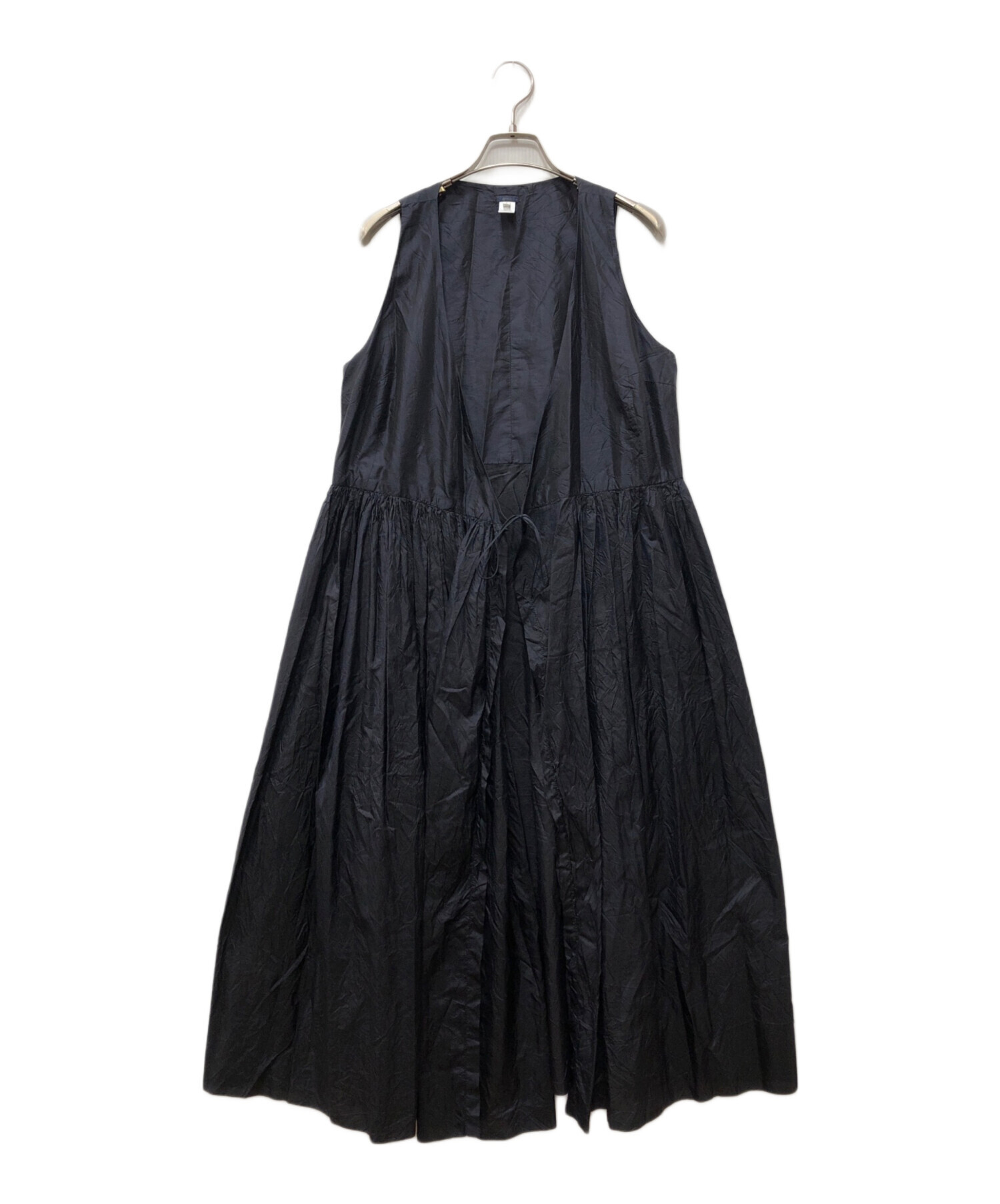 中古・古着通販】DOSA (ドーサ) rajasthani dress ネイビー サイズ:2