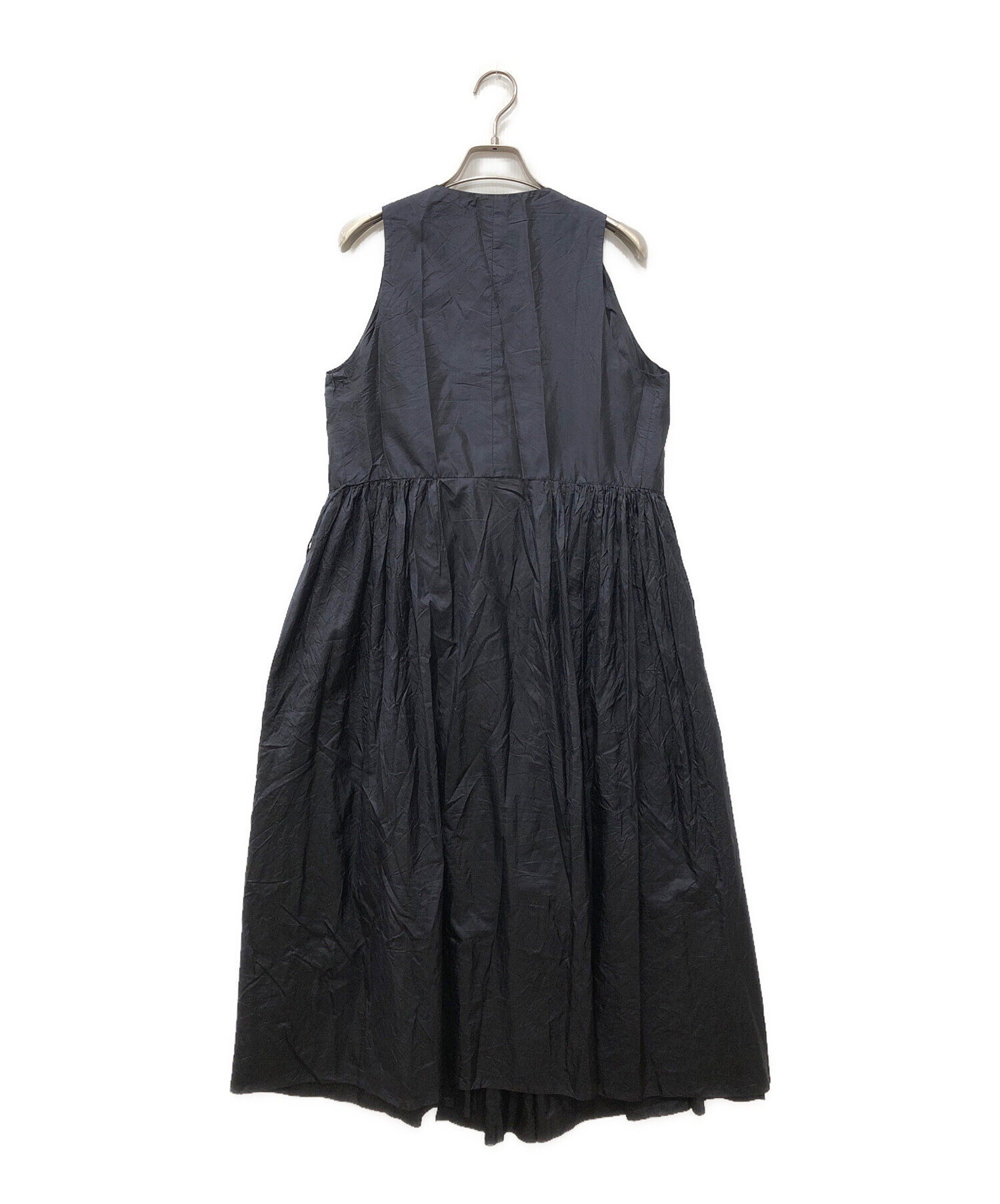 中古・古着通販】DOSA (ドーサ) rajasthani dress ネイビー サイズ:2
