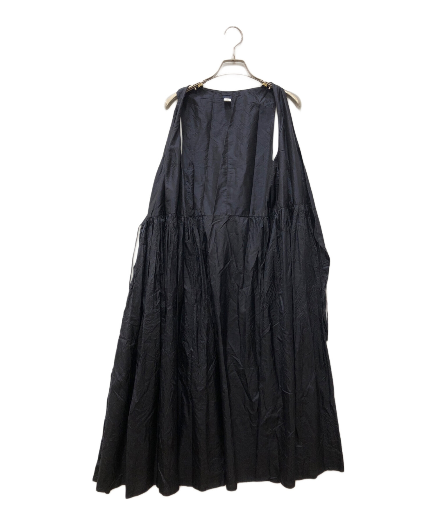 中古・古着通販】DOSA (ドーサ) rajasthani dress ネイビー サイズ:2