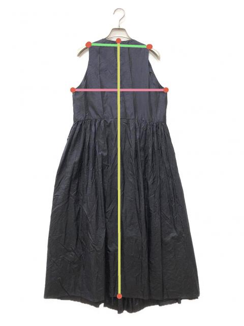 中古・古着通販】DOSA (ドーサ) rajasthani dress ネイビー サイズ:2