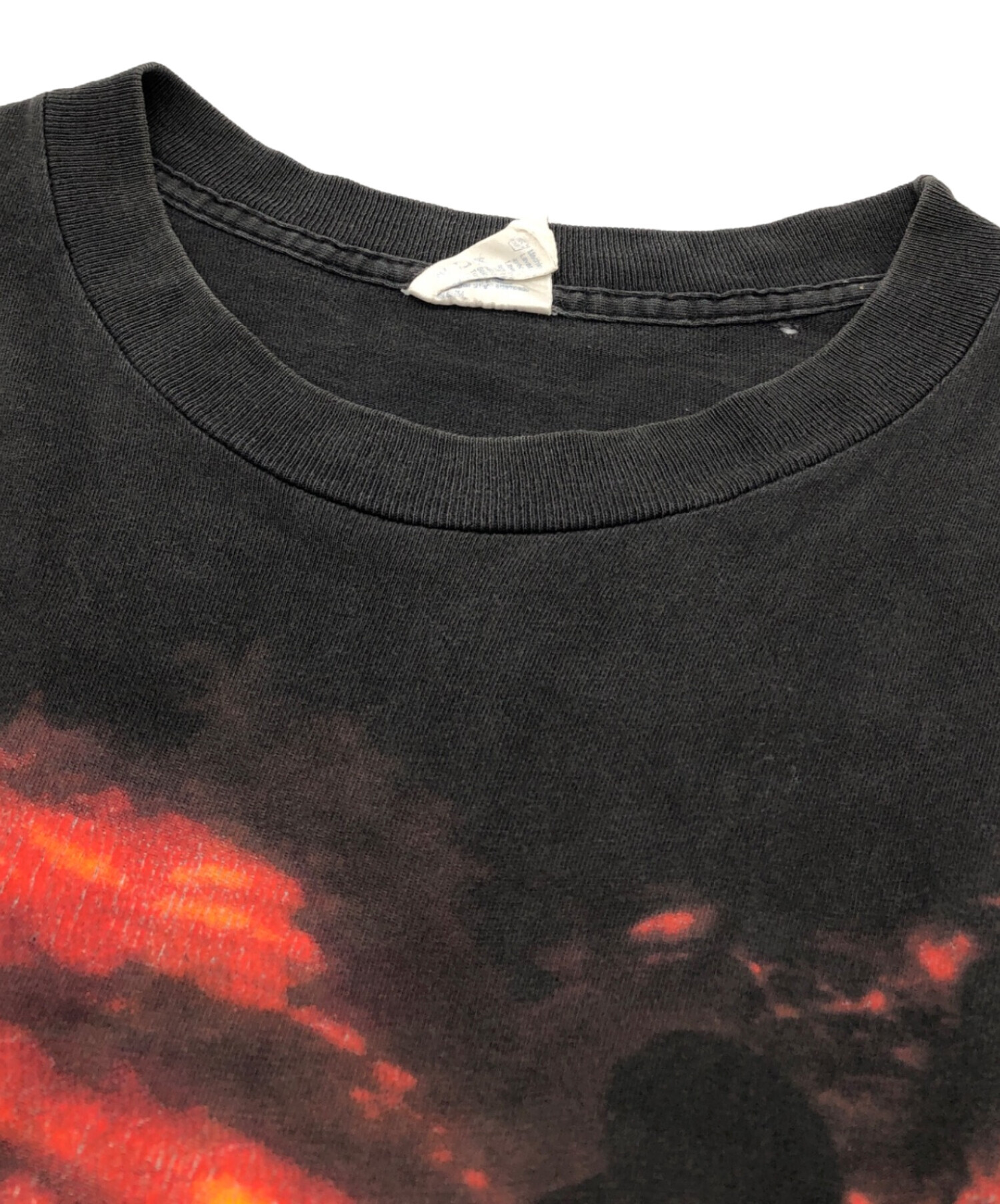 中古・古着通販】WINTER LAND (ウィンターランド) プリントTシャツ